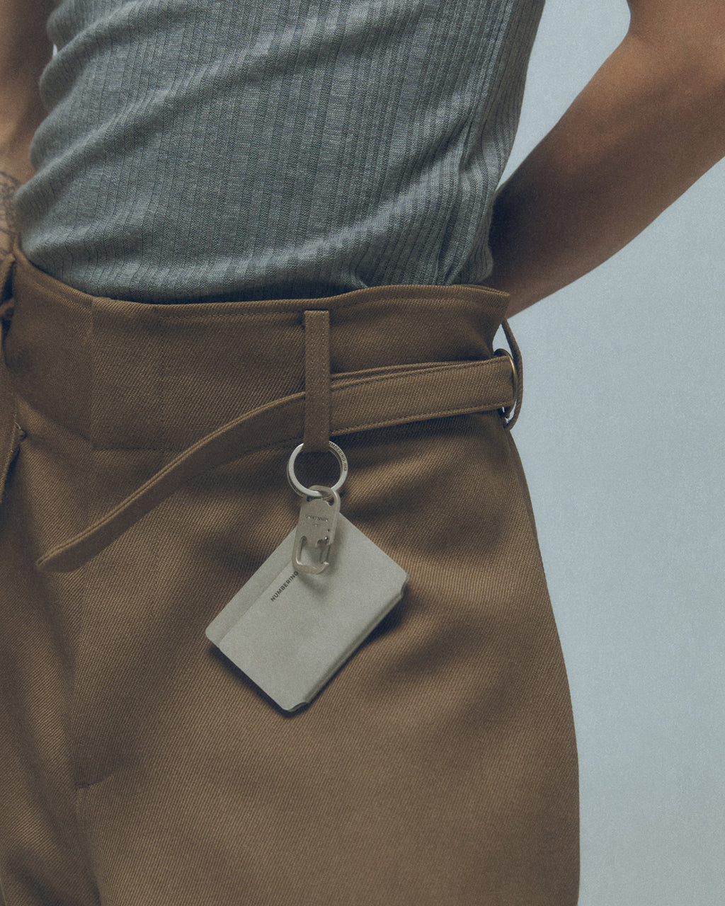 Numbering - Bottle Opener Key Ring #1009 product image 3 | TRAB K-Fashion Australia