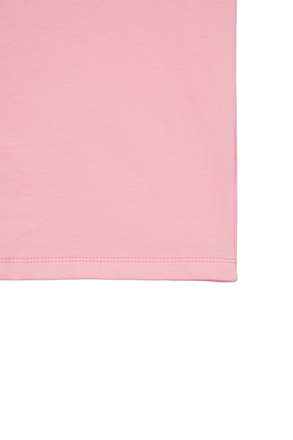 Deinet - Signature Logo Slim T-Shirt (Pink) product image 15 | TRAB K-Fashion Australia