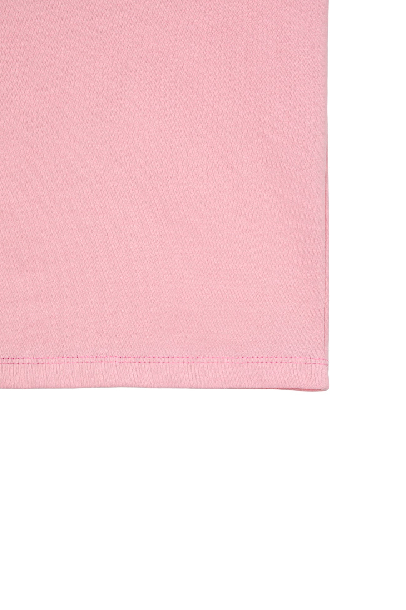 Deinet - Signature Logo Slim T-Shirt (Pink) product image 15 | TRAB K-Fashion Australia