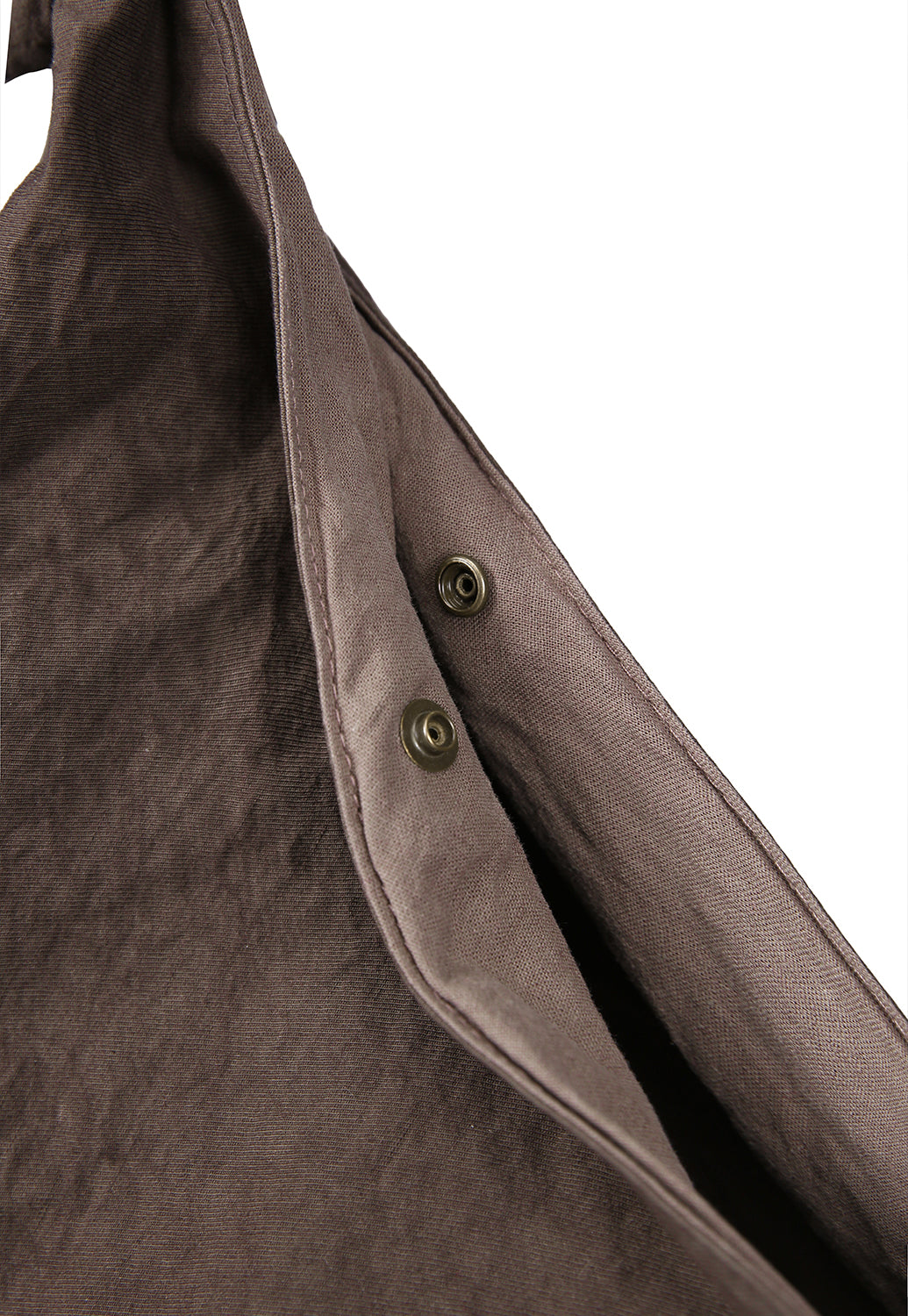 Art if acts - Linen Peddler Bag (Sunset) product image 8 | TRAB K-Fashion Australia