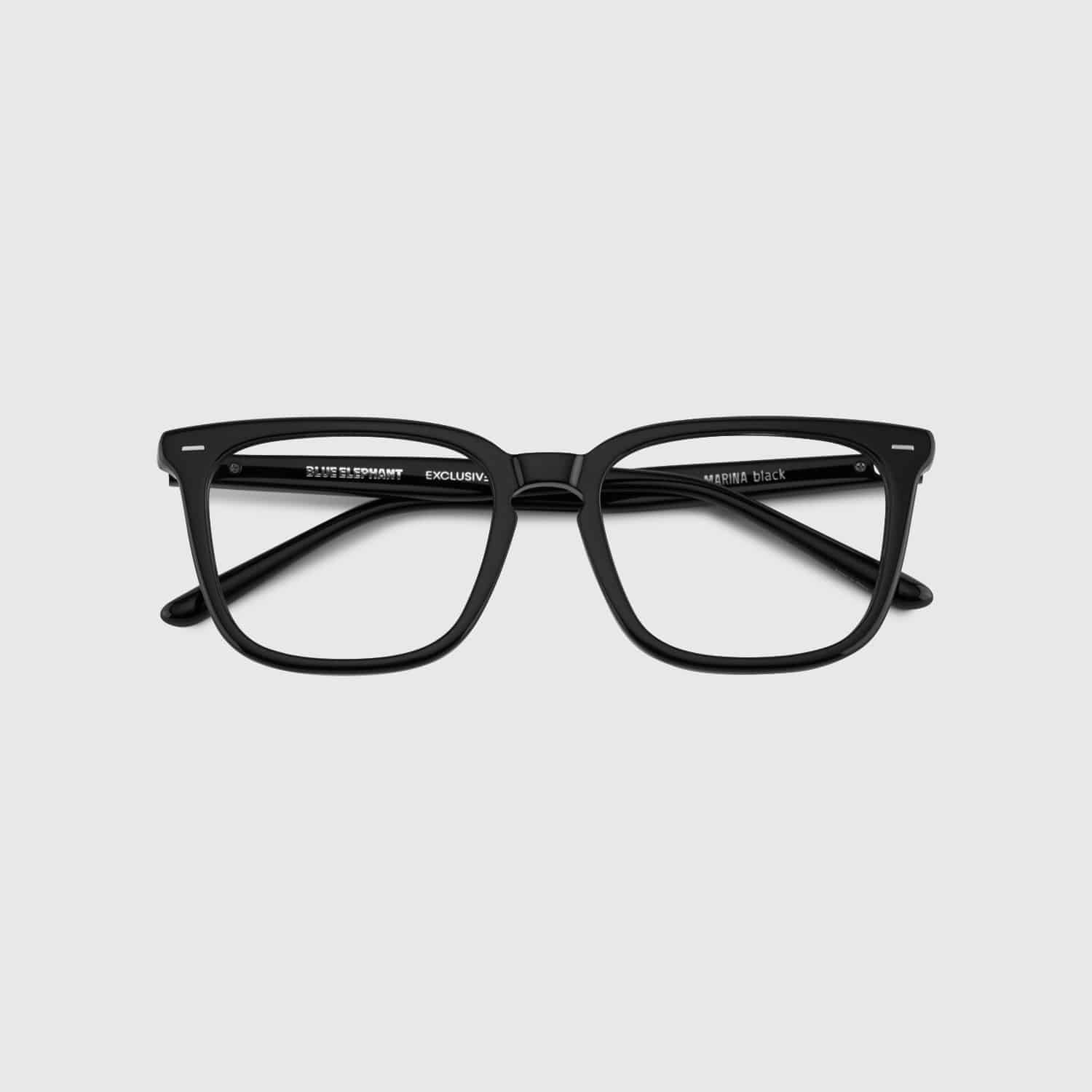Blue Elephant - Marina (Black) product image 5 | TRAB K-Fashion Australia