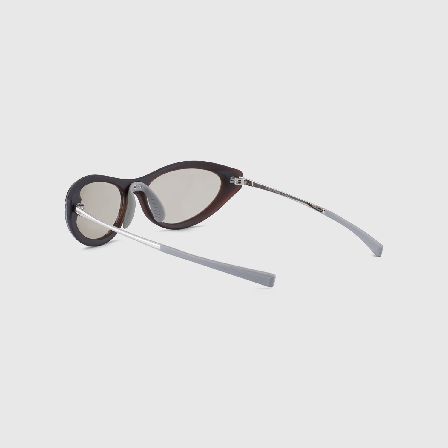 Blue Elephant - Sinker (Matte Brown) product image 4 | TRAB K-Fashion Australia