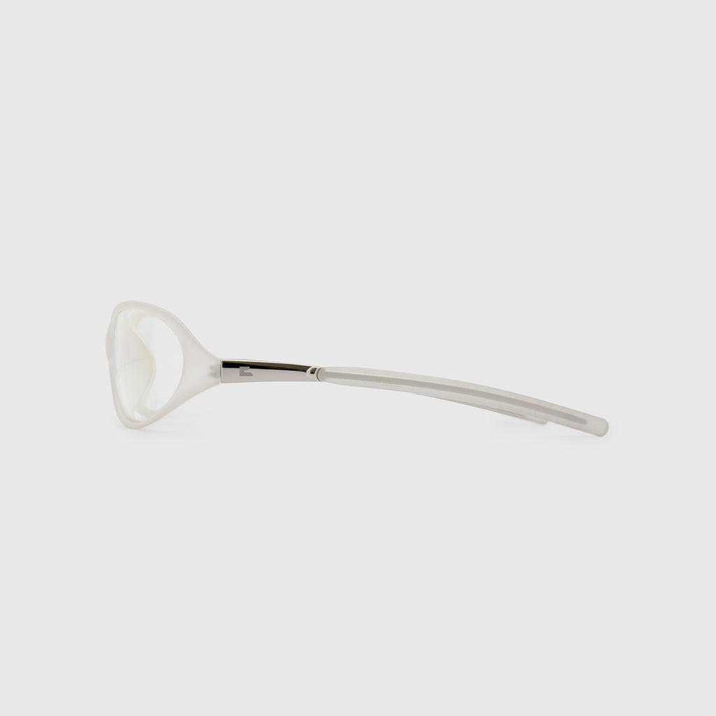Blue Elephant - Cara (Matte White) product image 2 | TRAB K-Fashion Australia