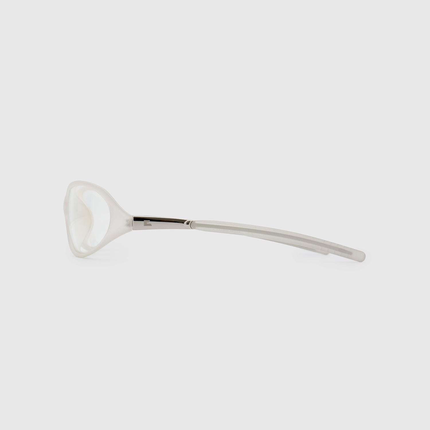 Blue Elephant - Cara (Matte White) product image 2 | TRAB K-Fashion Australia