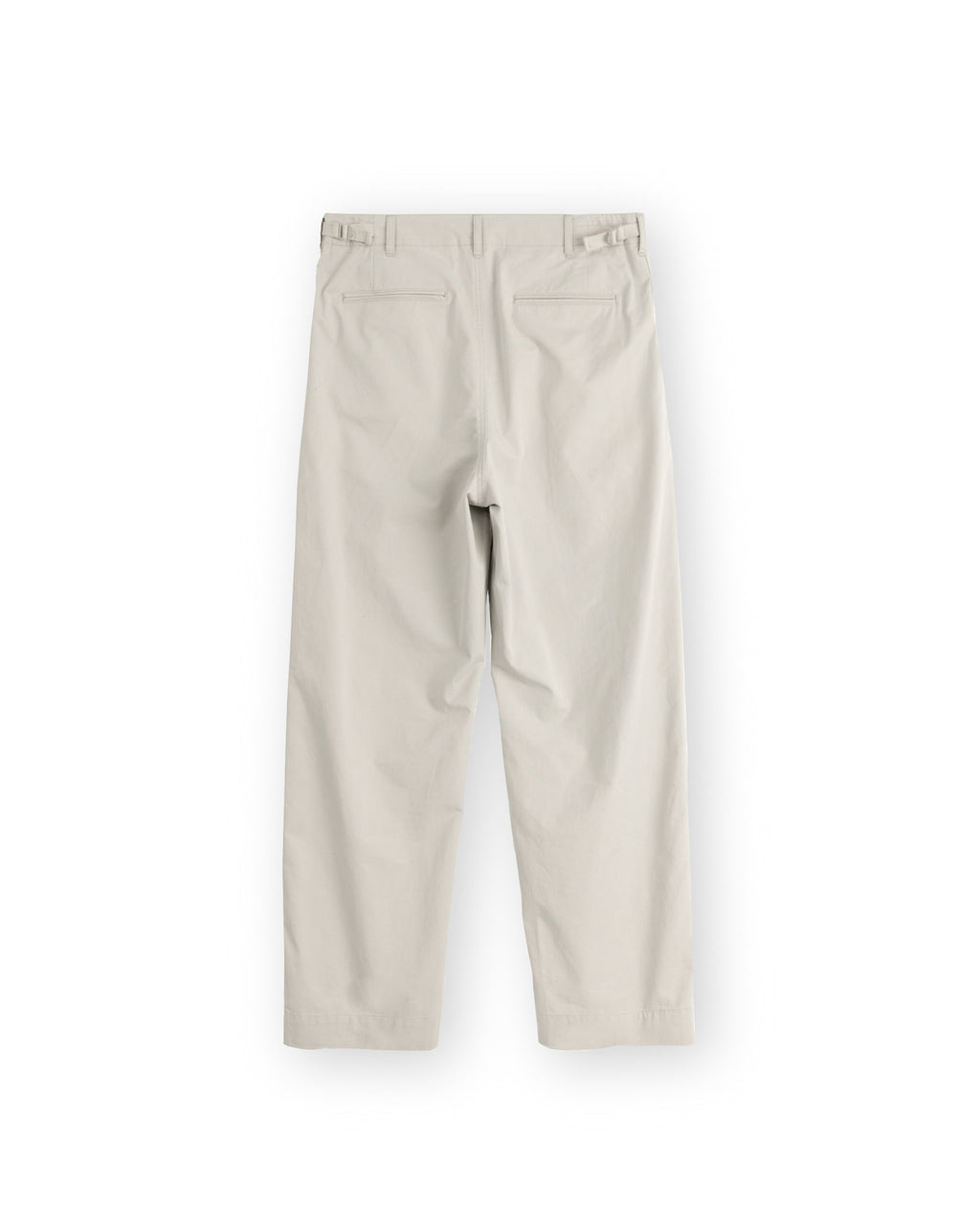 Brownyard - Vintage Cotton Pants (Stone) product image 5 | TRAB K-Fashion Australia