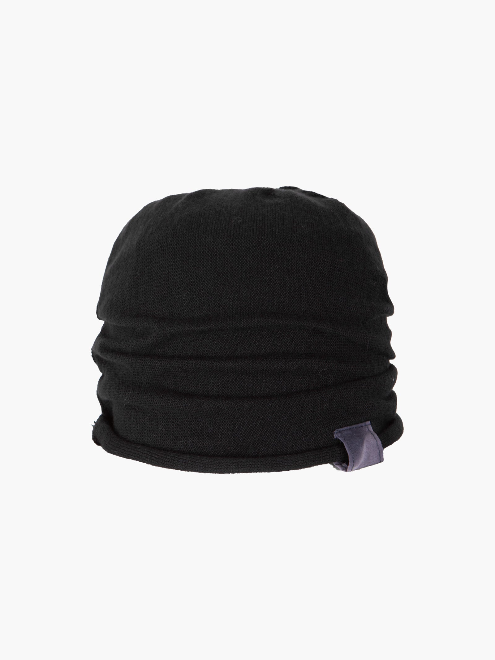 Jiyong Kim - Sun-Bleached Beanie (Black) product image 7 | TRAB K-Fashion Australia