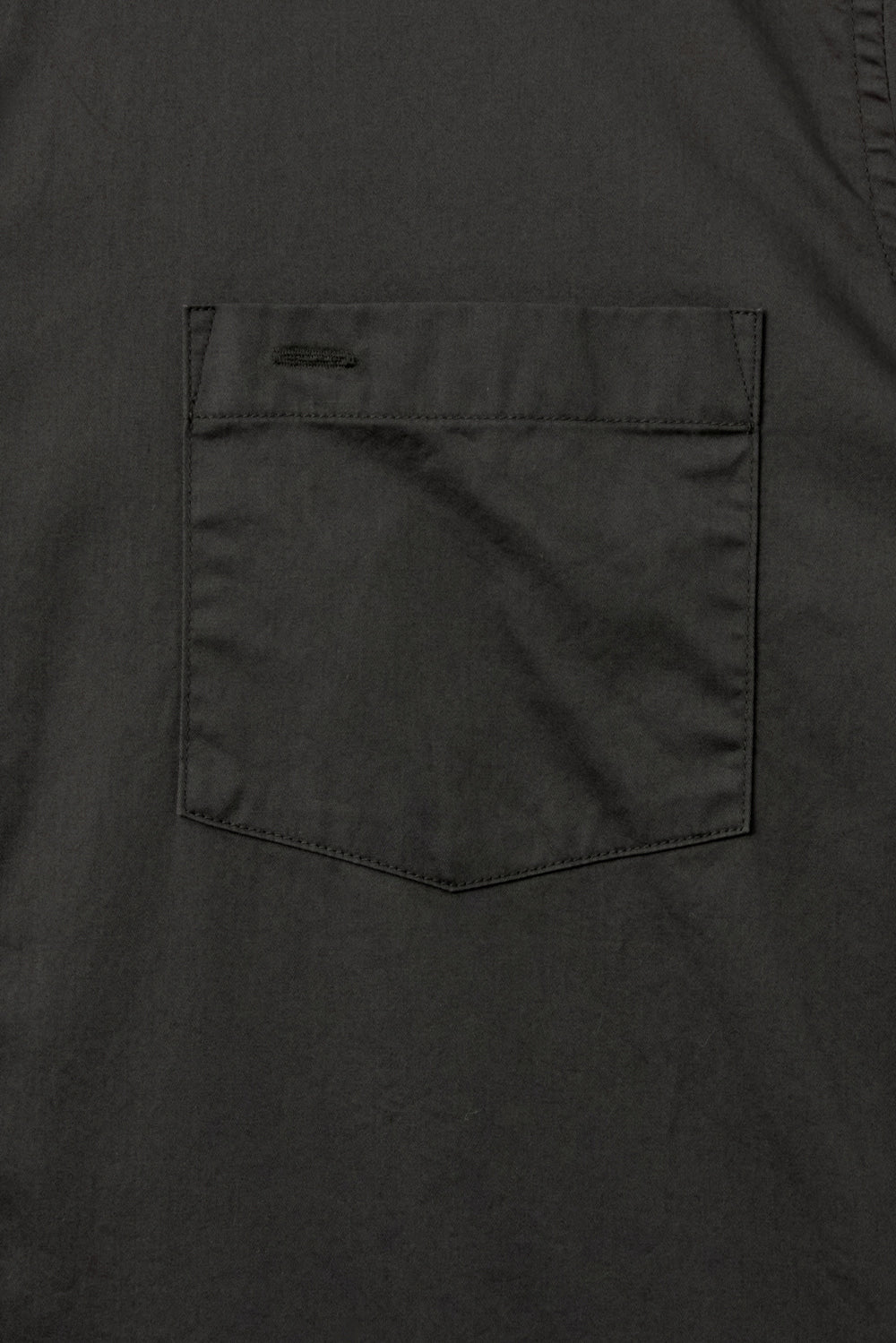 Hatchingroom - Roll Up Shirt (Charcoal) product image 6 | TRAB K-Fashion Australia