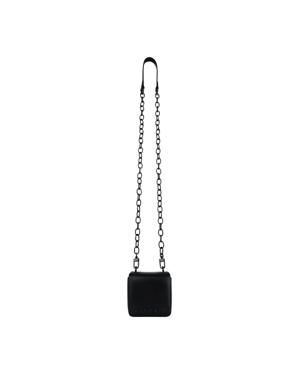 Kimhe Kim - Petit Point Bag (Black) product image 23 | TRAB K-Fashion Australia
