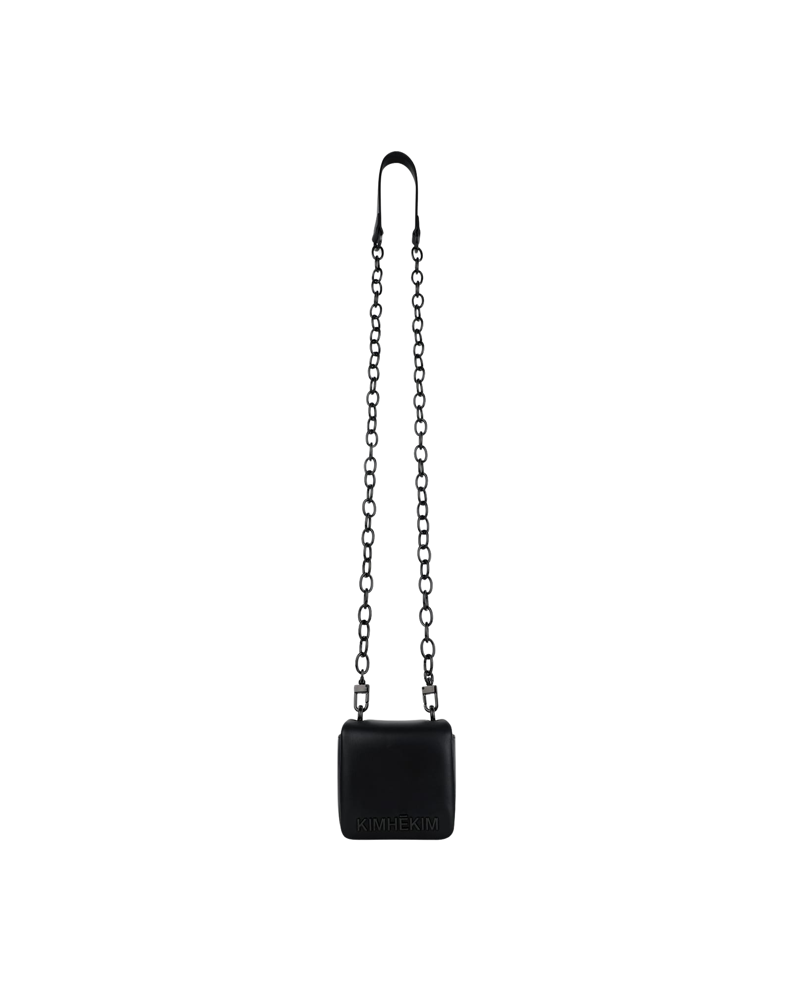 Kimhe Kim - Petit Point Bag (Black) product image 23 | TRAB K-Fashion Australia