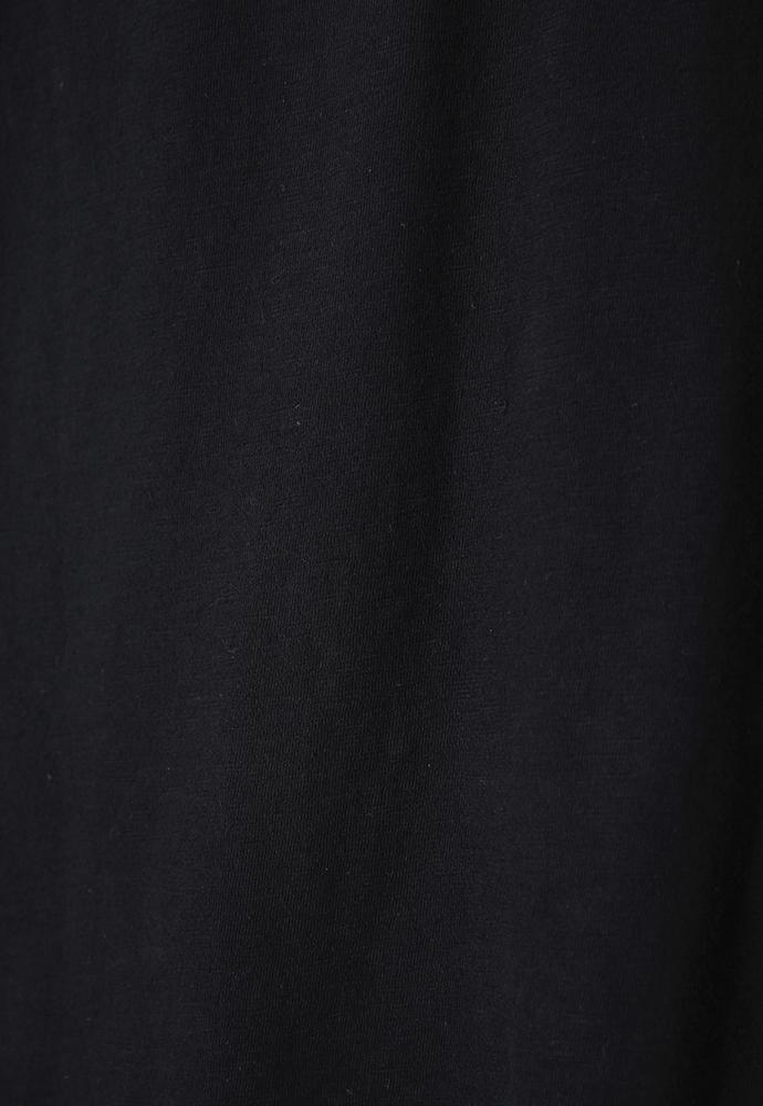 Art if acts - Henley S/S Tee (Faded Black) product image 10 | TRAB K-Fashion Australia