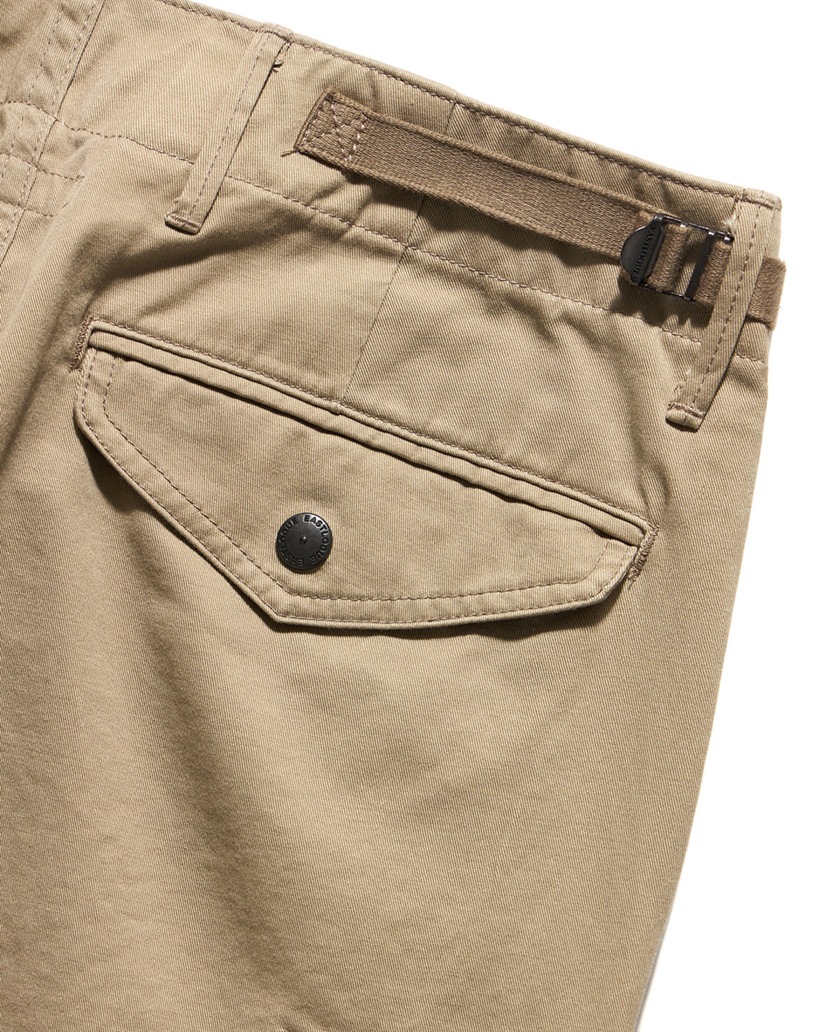 Eastlogue - 8p Battlefield Pants (Beige) product image 7 | TRAB K-Fashion Australia