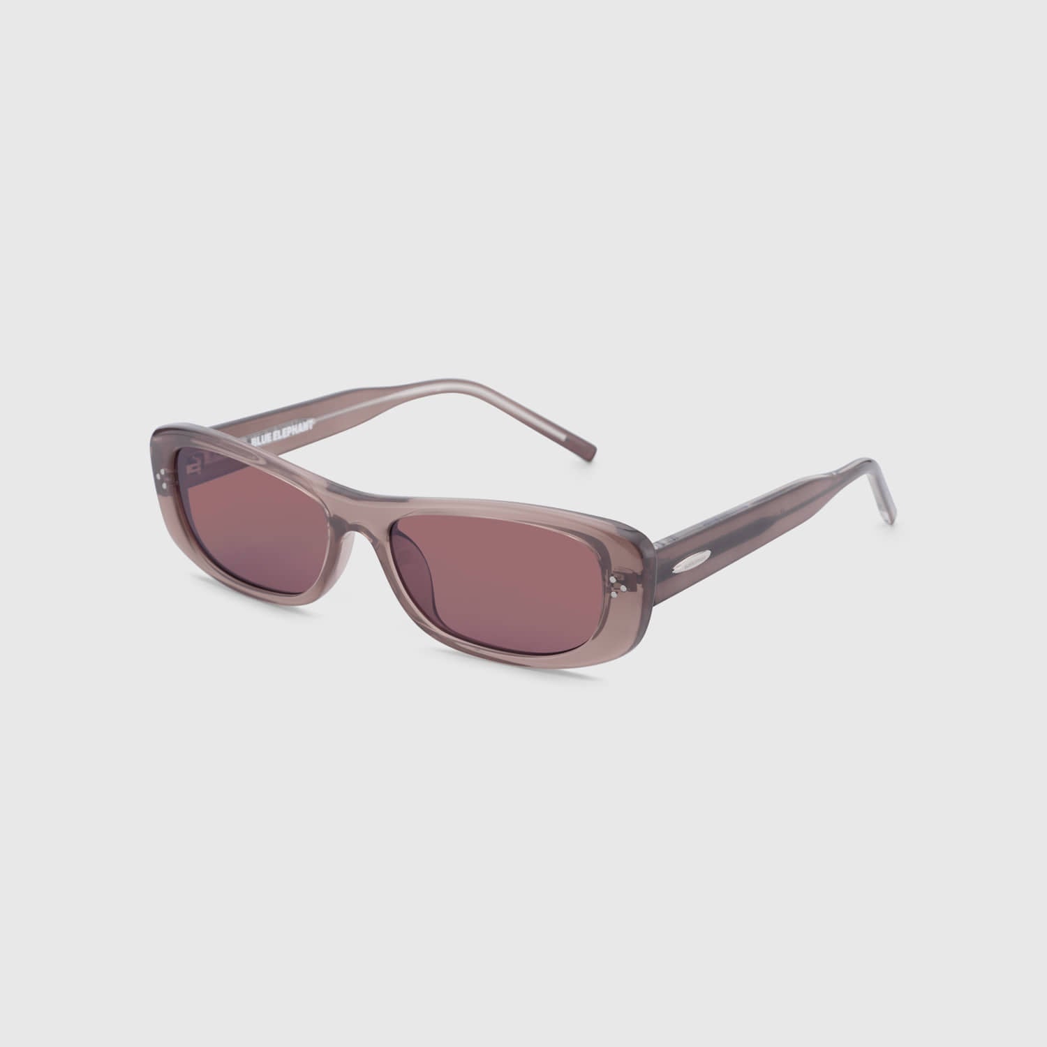 Blue Elephant - Druki (Ash Brown) product image 3 | TRAB K-Fashion Australia