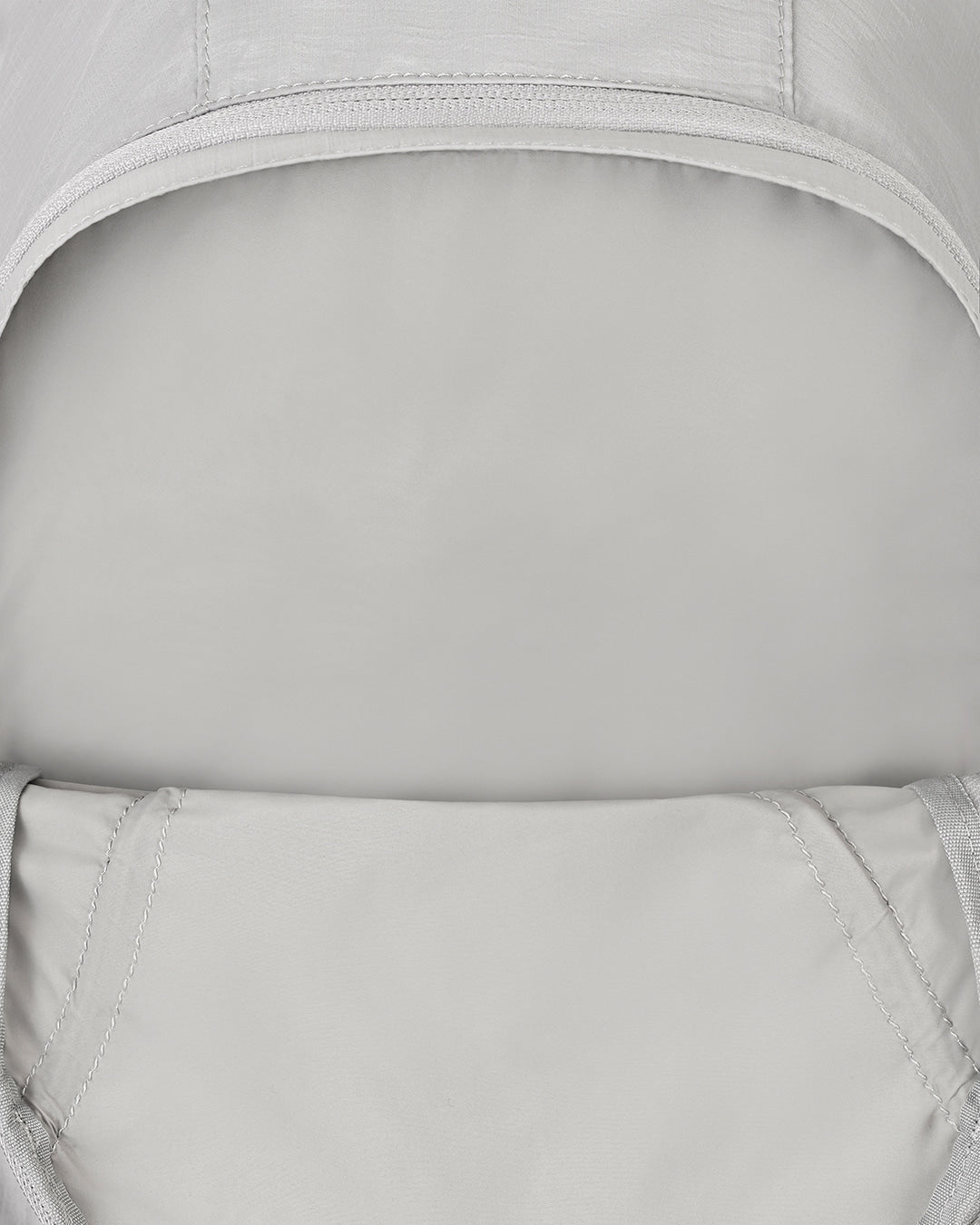 Stand Oil - Plico Backpack (Light Grey) product image 9 | TRAB K-Fashion Australia