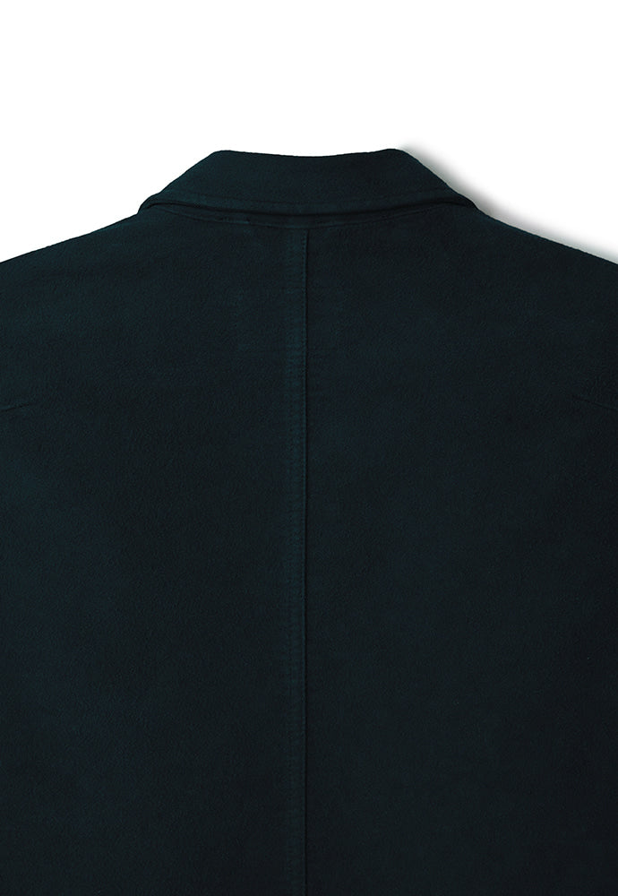 Art if acts - Washed Moleskin French Work Jacket (Vintage Navy) product image 10 | TRAB K-Fashion Australia