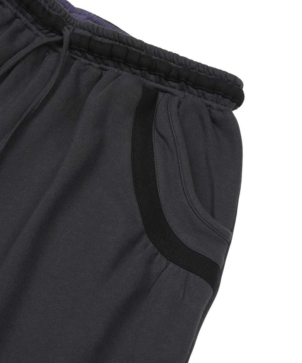Coyseio - Pumpkin Sweat Shorts (Charcoal) product image 17 | TRAB K-Fashion Australia