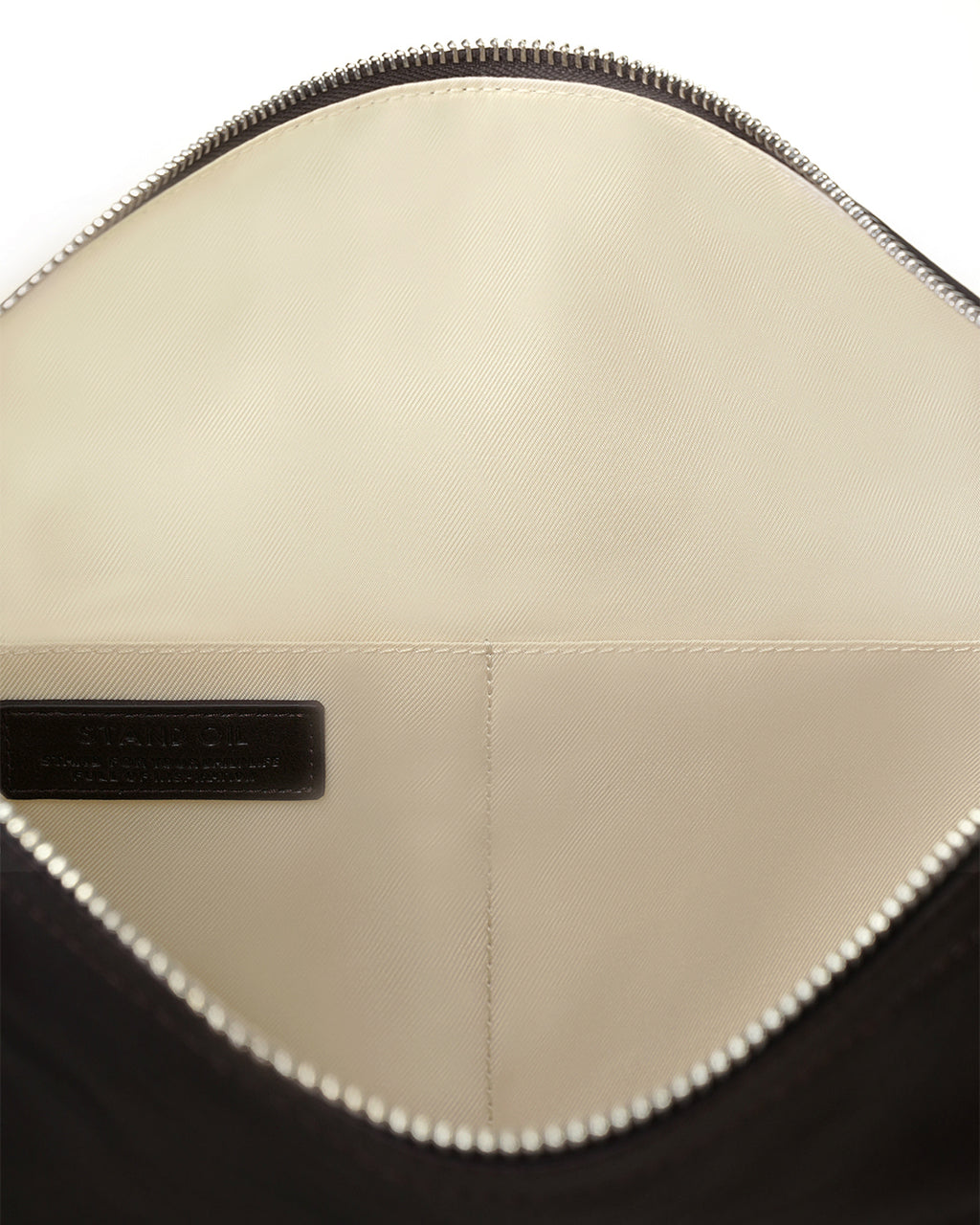 Stand Oil - Mushy Bag Large (Maroon) product image 10 | TRAB K-Fashion Australia