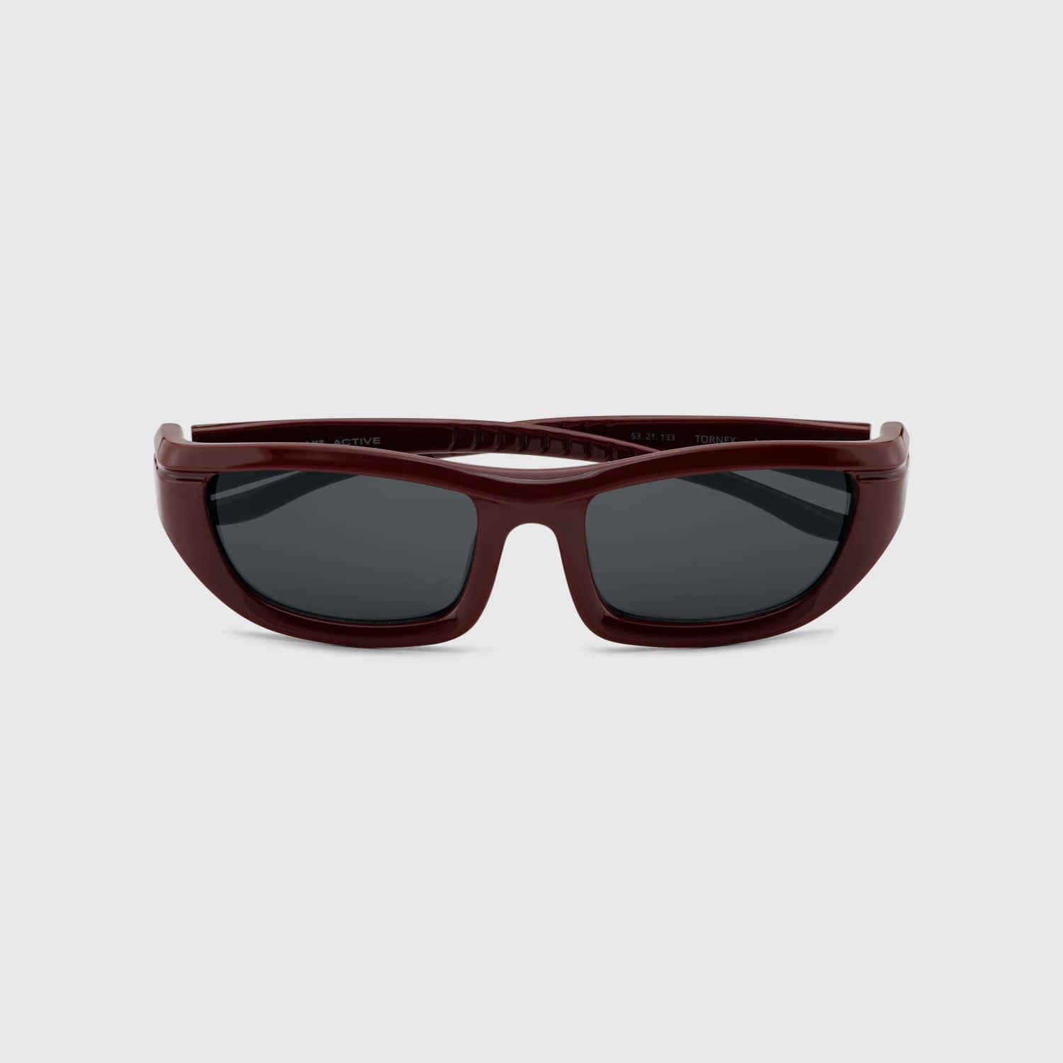 Blue Elephant - Tornex (Burgundy) product image 5 | TRAB K-Fashion Australia