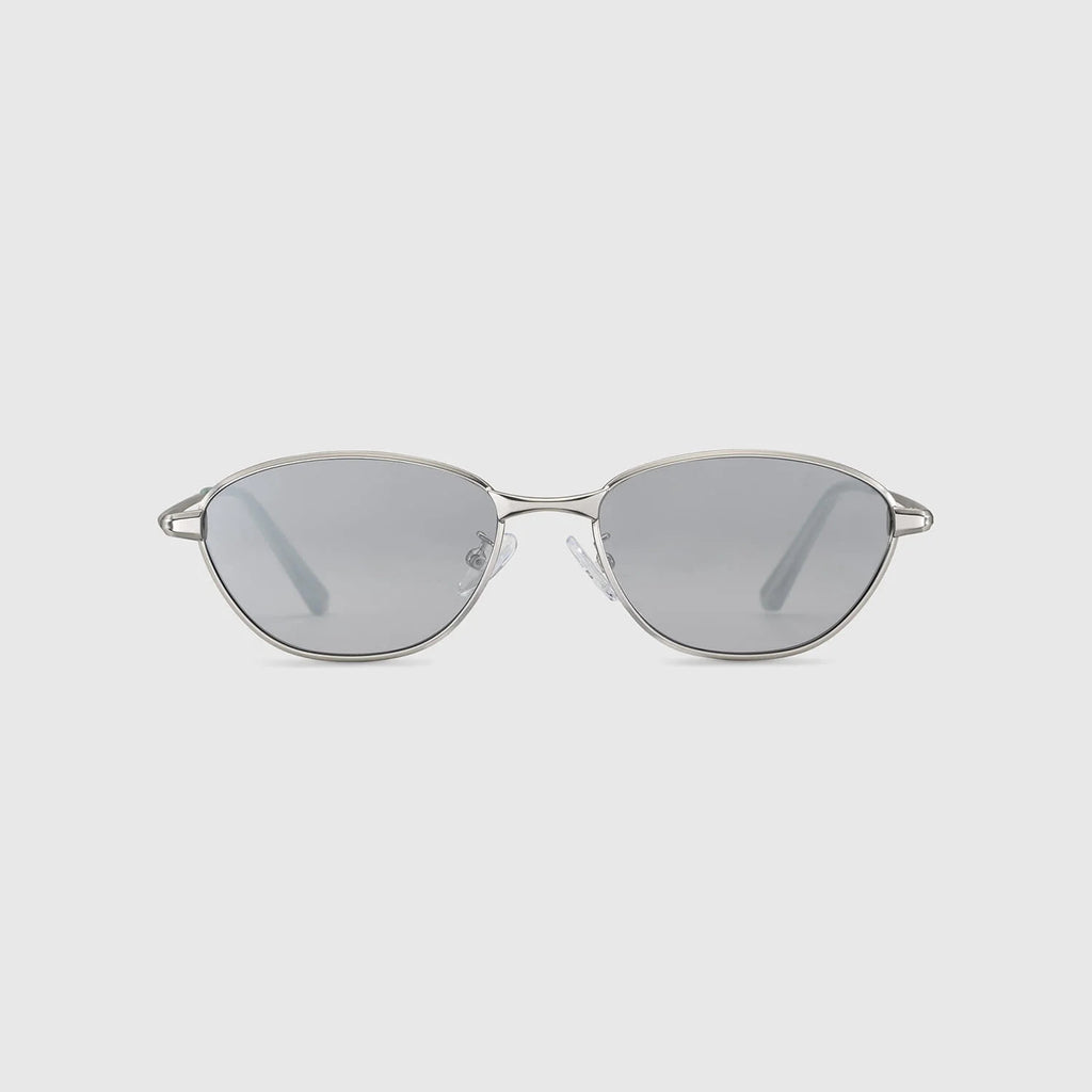 Blue Elephant - Enzo-S (Matte Silver) product image 9 | TRAB K-Fashion Australia