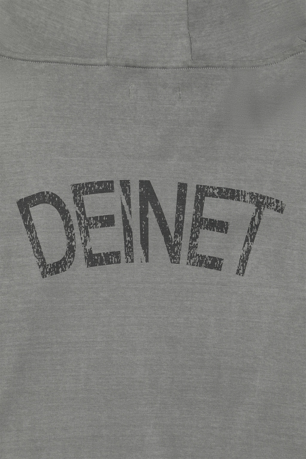Deinet - Big Hooded Sweat Pullover (Charcoal) product image 12 | TRAB K-Fashion Australia