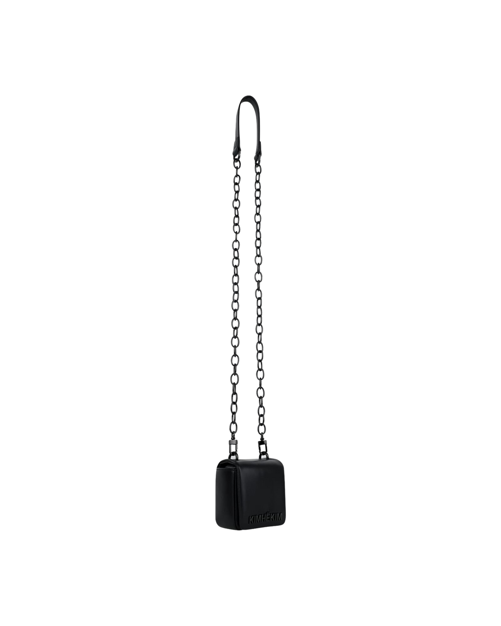 Kimhe Kim - Petit Point Bag (Black) product image 24 | TRAB K-Fashion Australia