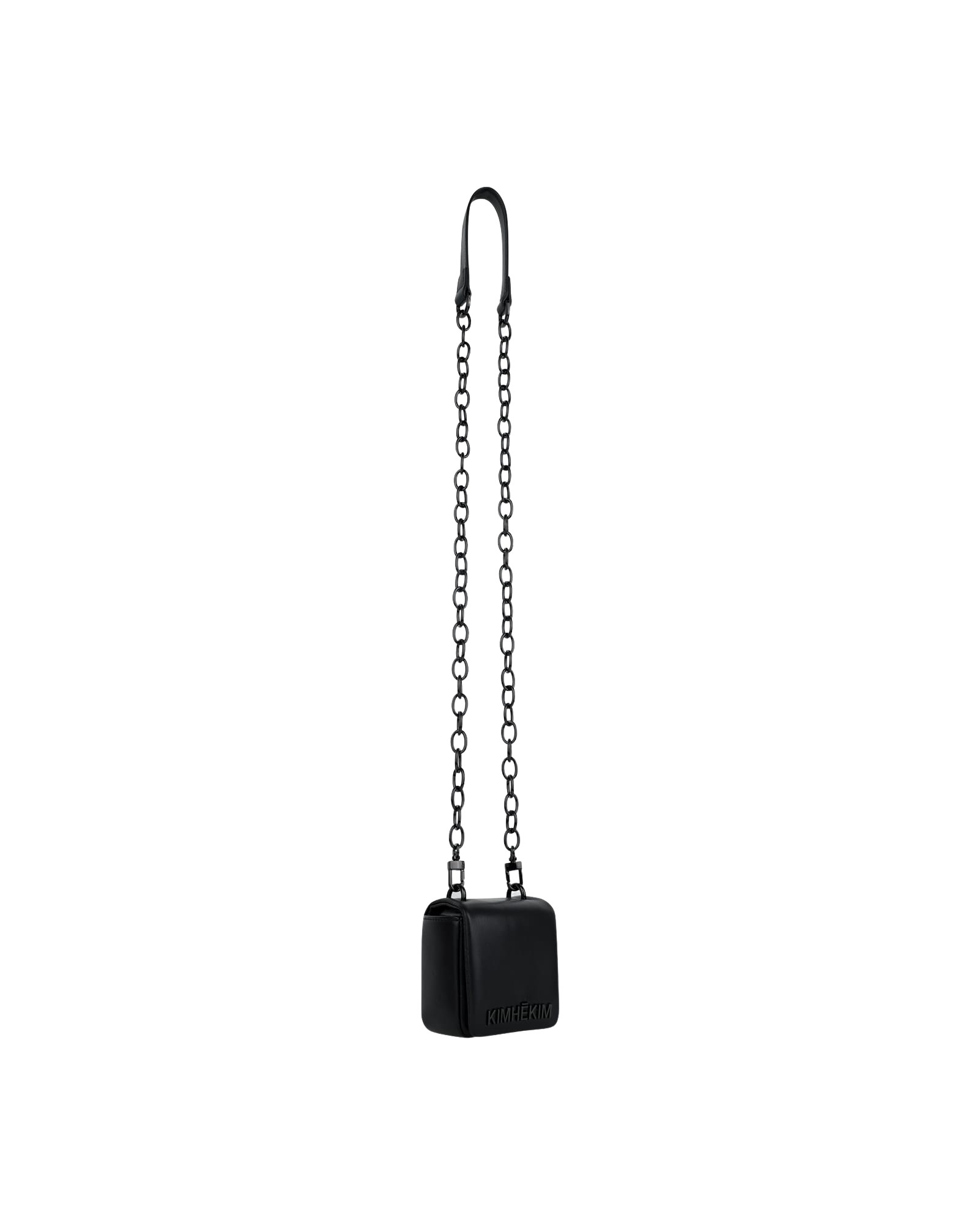 Kimhe Kim - Petit Point Bag (Black) product image 24 | TRAB K-Fashion Australia
