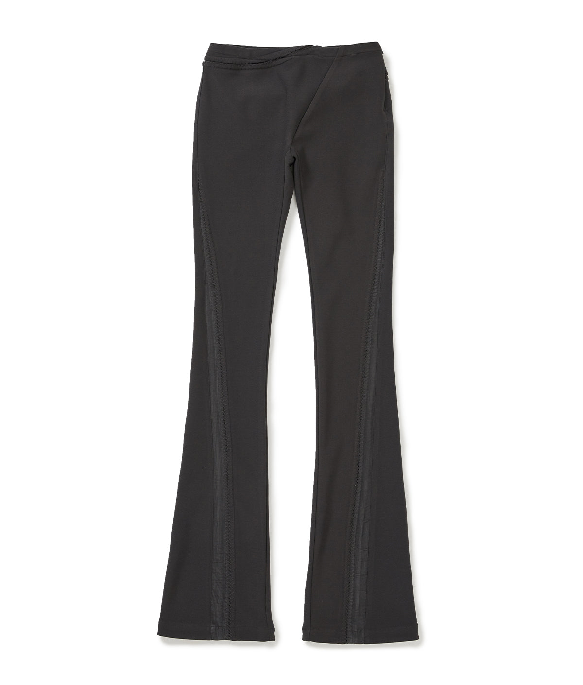 XLIM - Ep.7 Women 03 Trousers (Charcoal) product image 2 | TRAB K-Fashion Australia