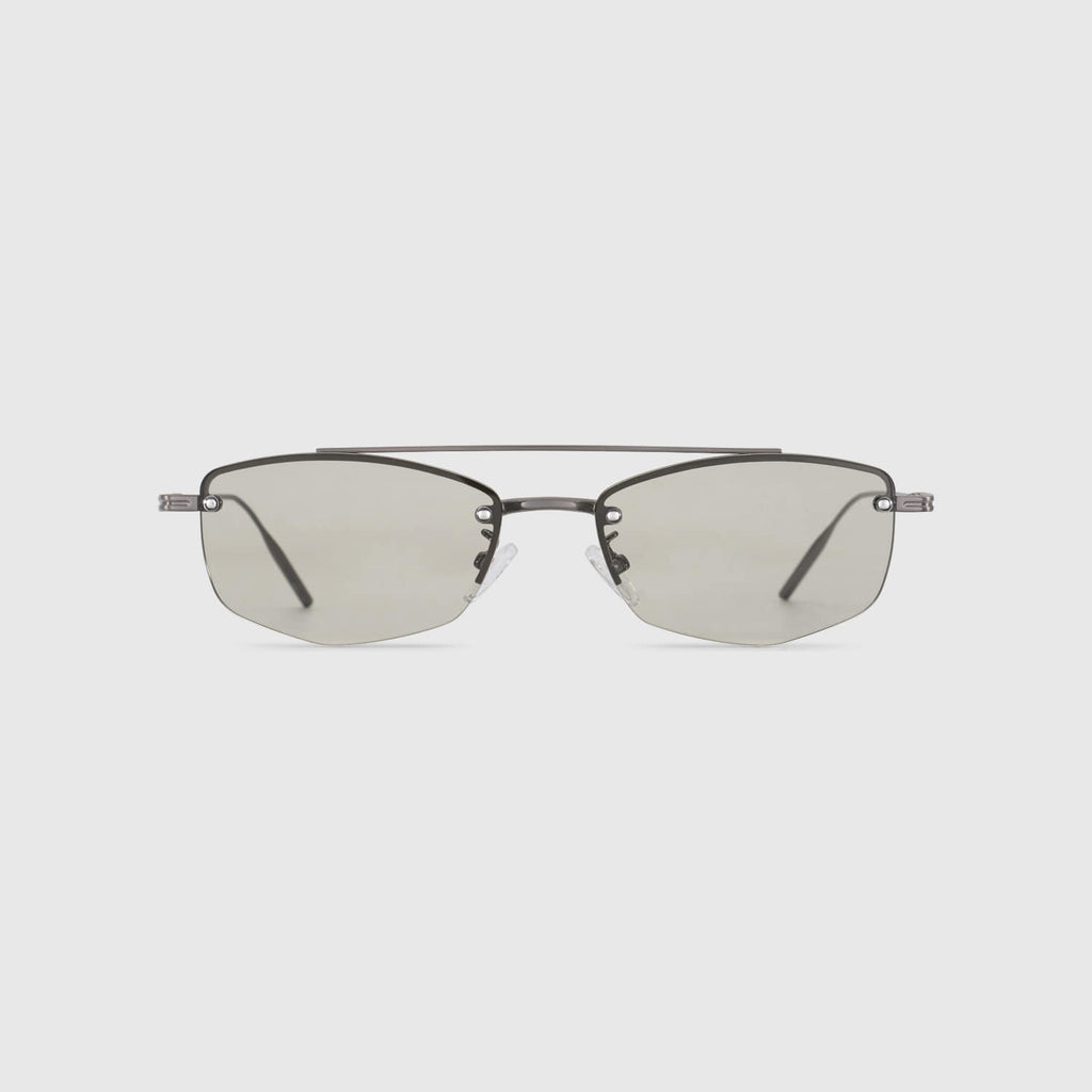 Blue Elephant - Vexi-S Gunmetal product image 1 | TRAB K-Fashion Australia