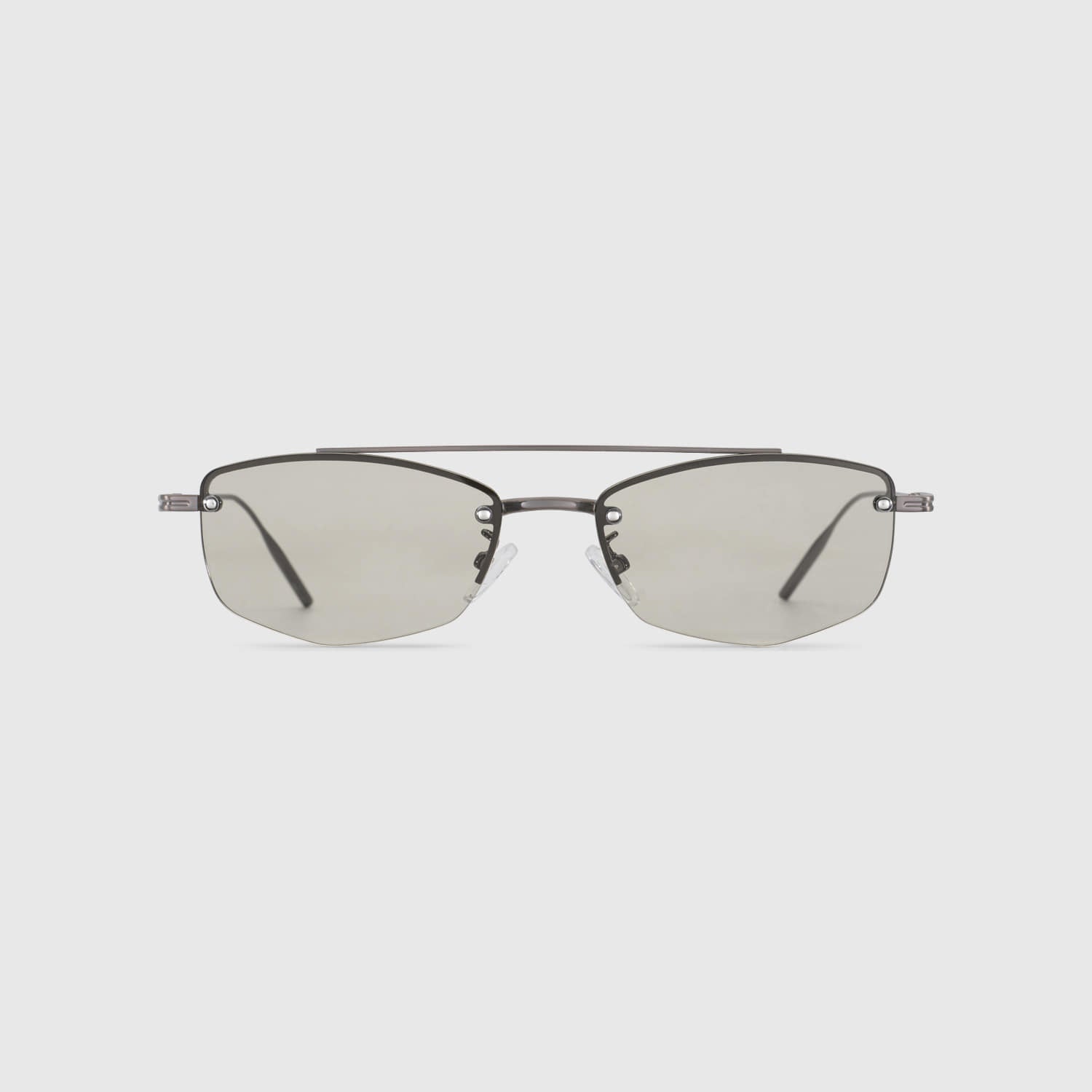Blue Elephant - Vexi-S Gunmetal product image 1 | TRAB K-Fashion Australia