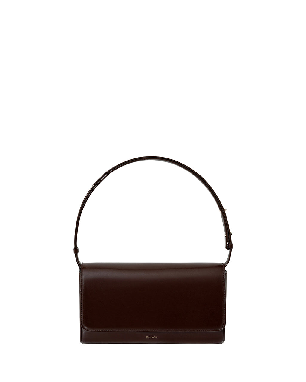 Stand Oil - Butter bag Classic (Maroon) product image 1 | TRAB K-Fashion Australia