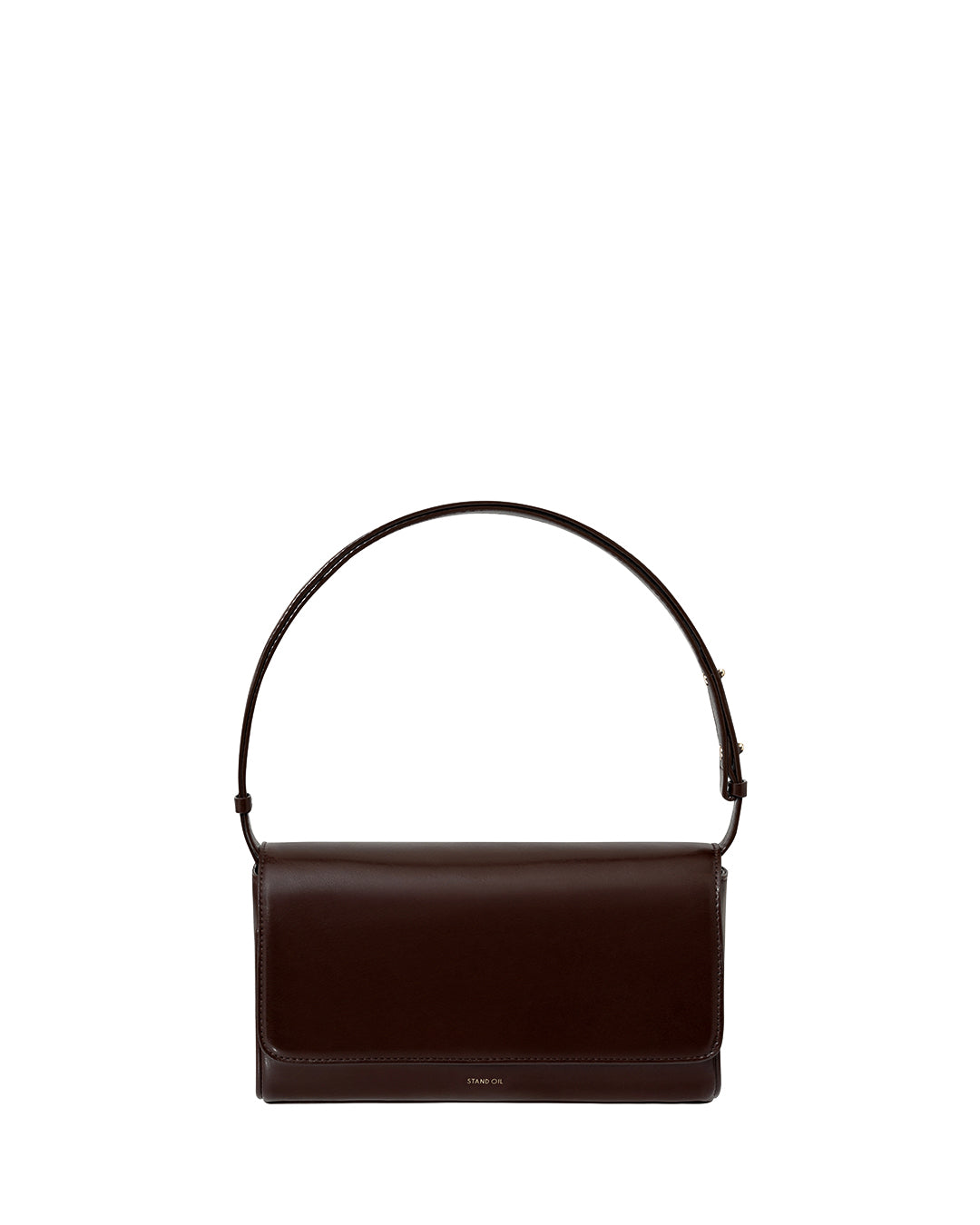 Stand Oil - Butter bag Classic (Maroon) product image 1 | TRAB K-Fashion Australia