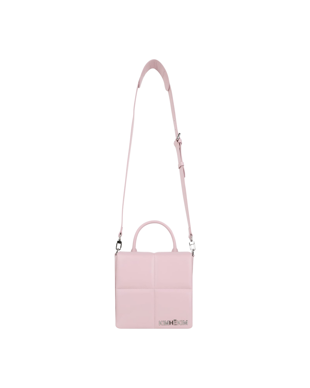 Kimhe Kim - Monaka Bag (Pink) product image 7 | TRAB K-Fashion Australia