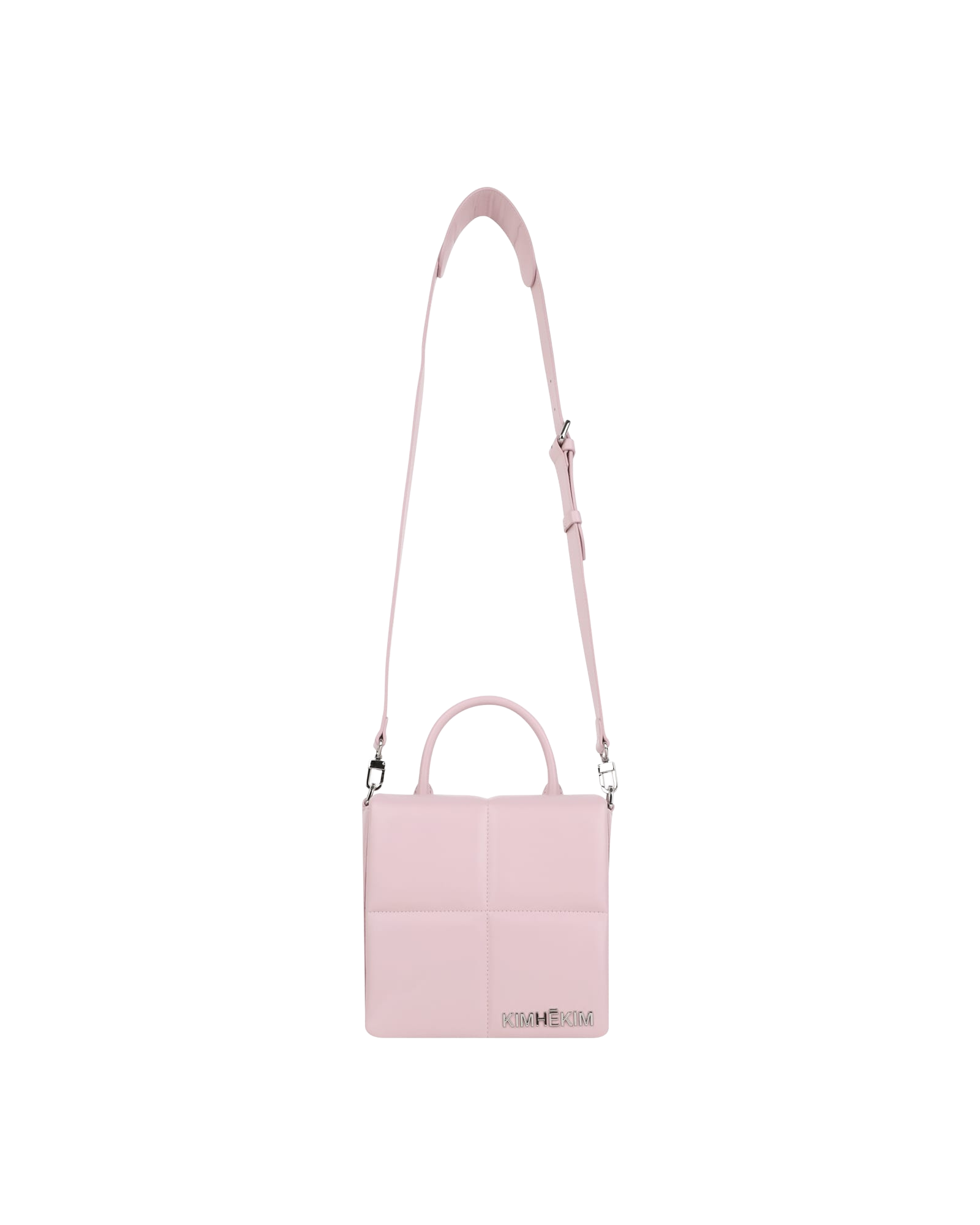Kimhe Kim - Monaka Bag (Pink) product image 7 | TRAB K-Fashion Australia