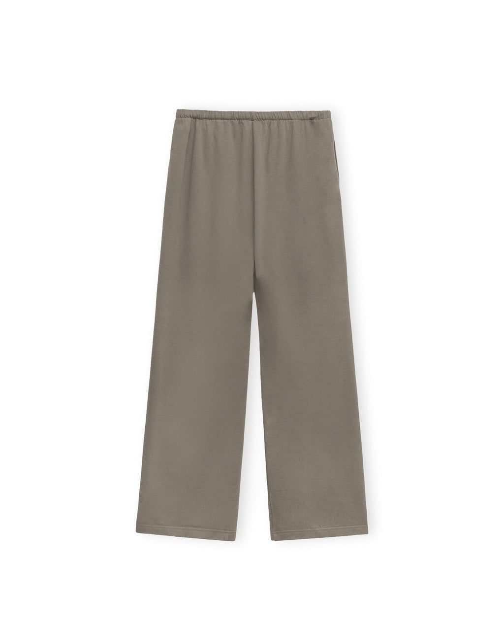 Brownyard - Hard Twist Sweat Pants (Mocha) product image 6 | TRAB K-Fashion Australia