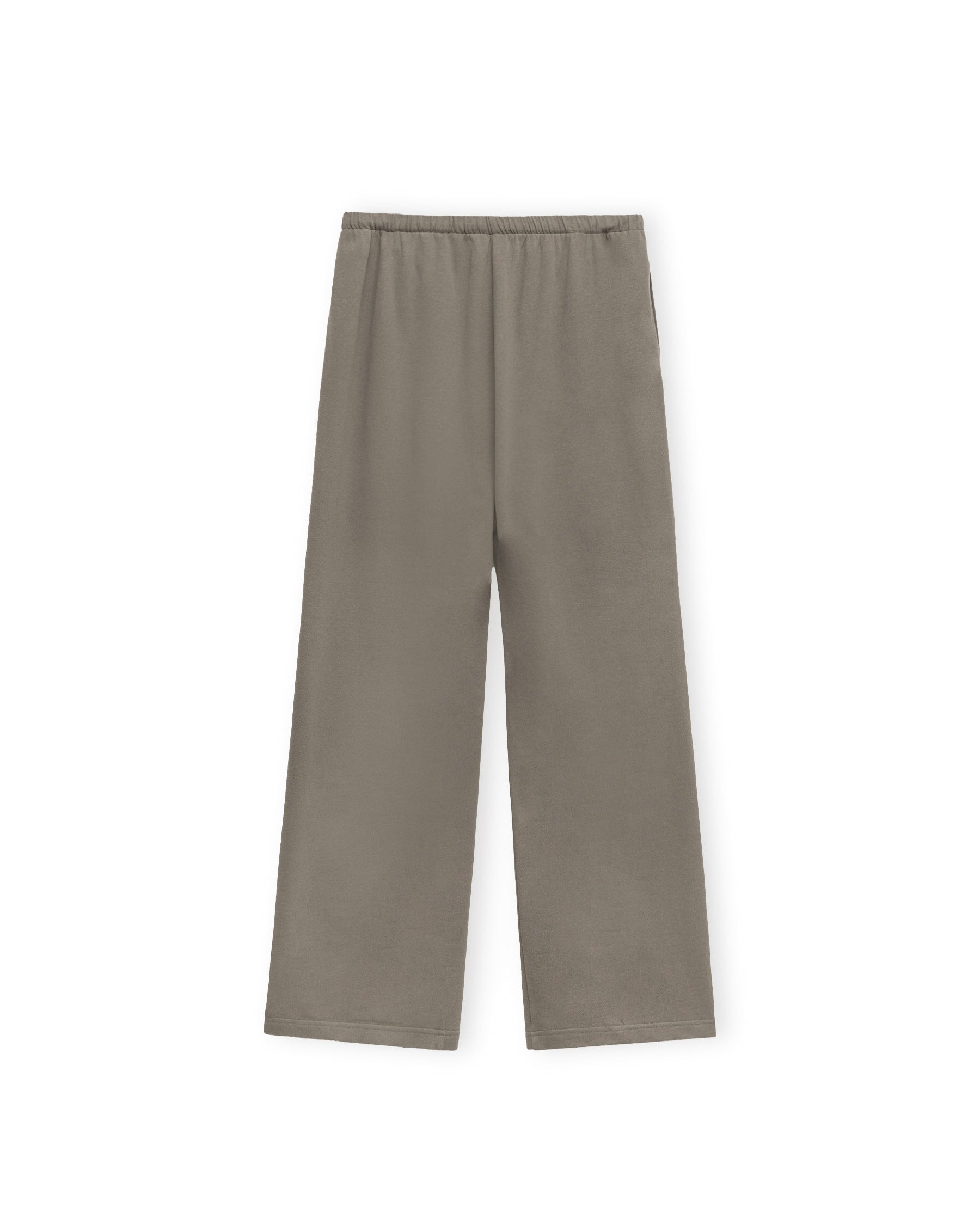 Brownyard - Hard Twist Sweat Pants (Mocha) product image 6 | TRAB K-Fashion Australia