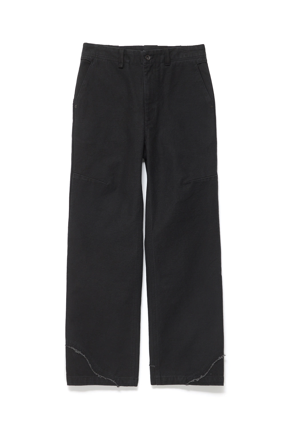 Hatchingroom - Task Pants (Black) product image 1 | TRAB K-Fashion Australia