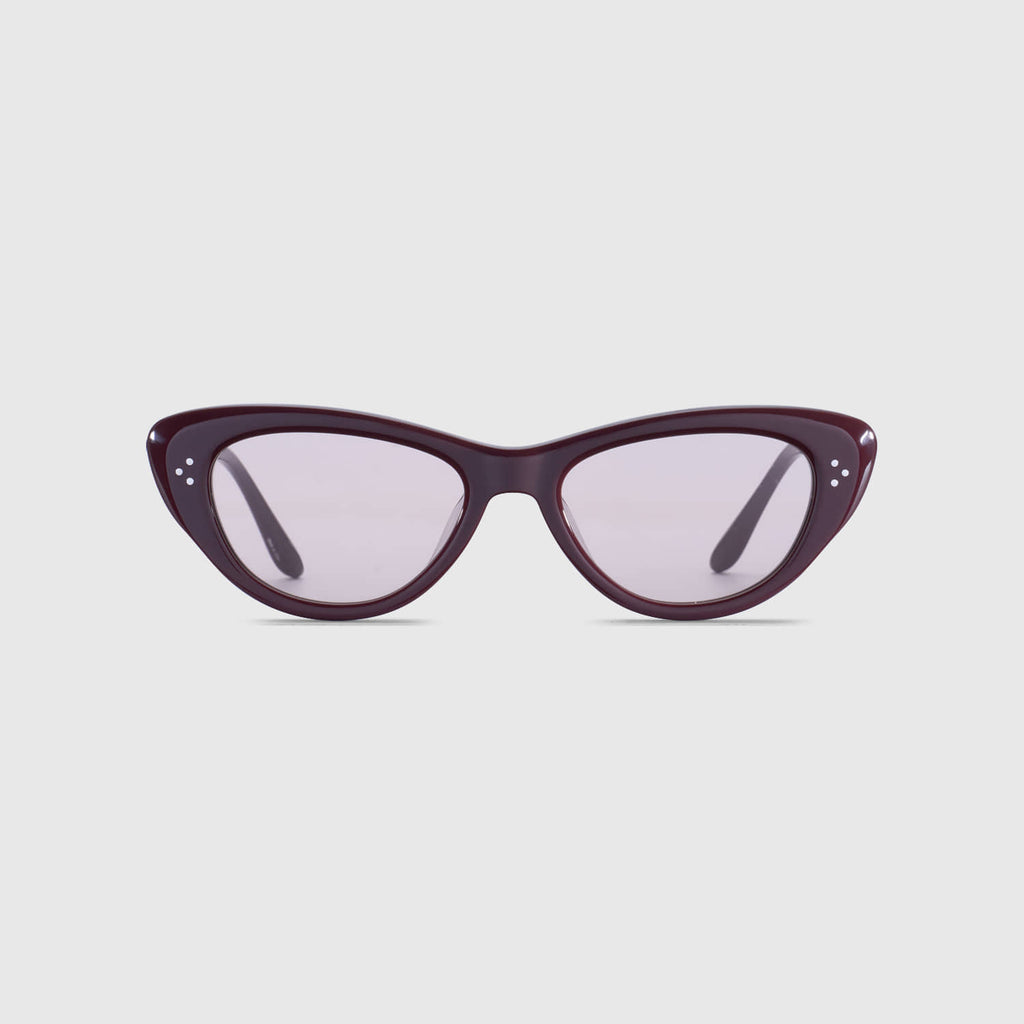Blue Elephant - Plesis (Burgundy) product image 1 | TRAB K-Fashion Australia