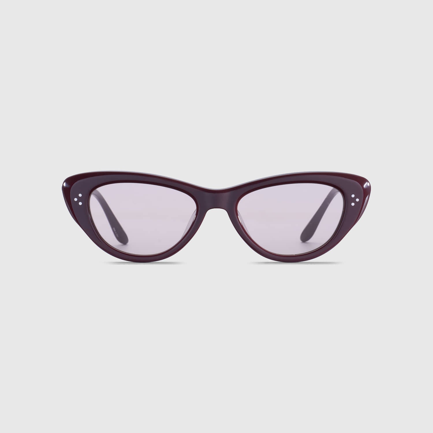 Blue Elephant - Plesis (Burgundy) product image 1 | TRAB K-Fashion Australia