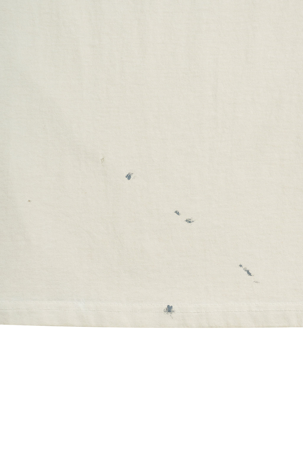 STU - Usa Flag T-shirt (Ivory) product image 18 | TRAB K-Fashion Australia