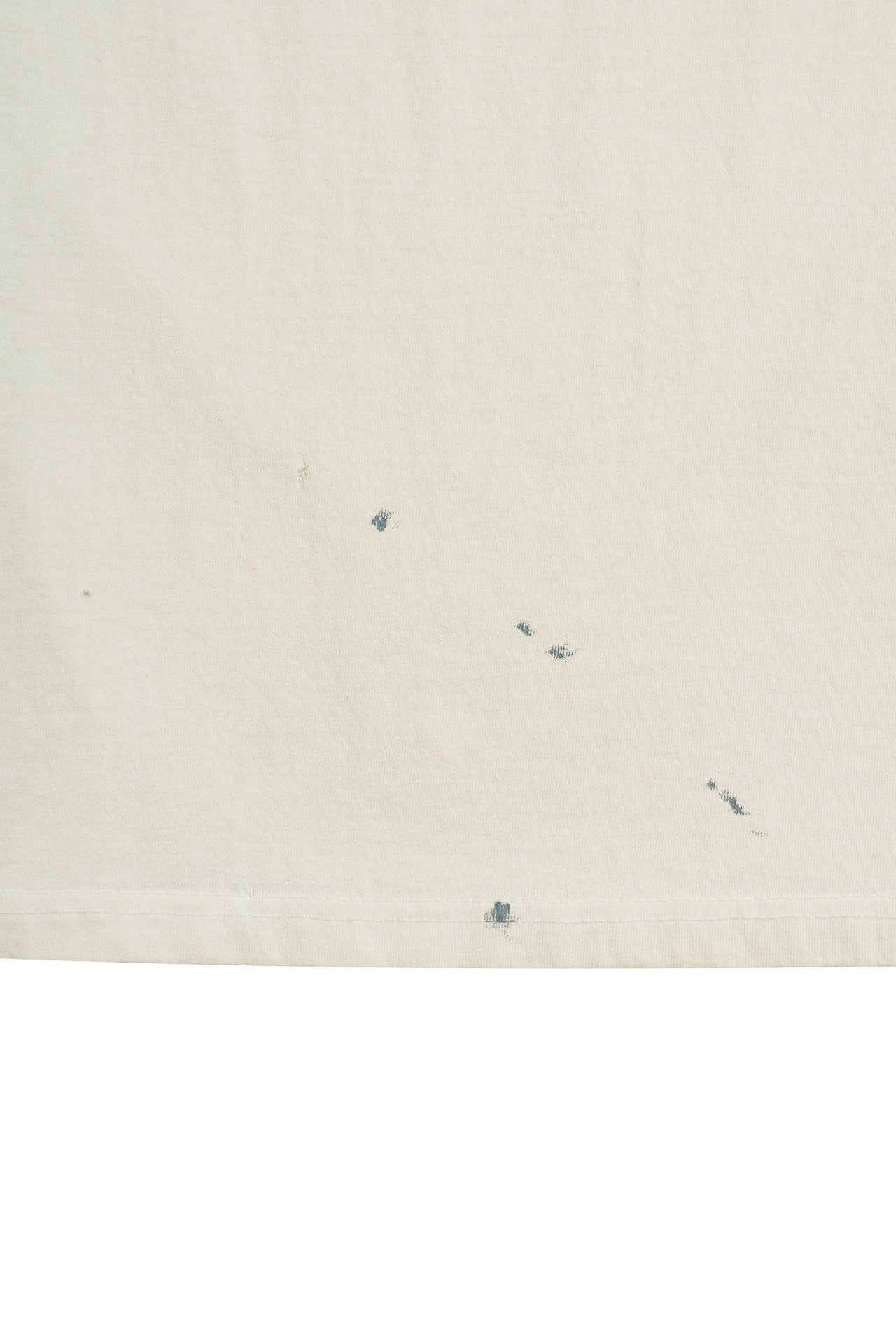 STU - Usa Flag T-shirt (Ivory) product image 18 | TRAB K-Fashion Australia
