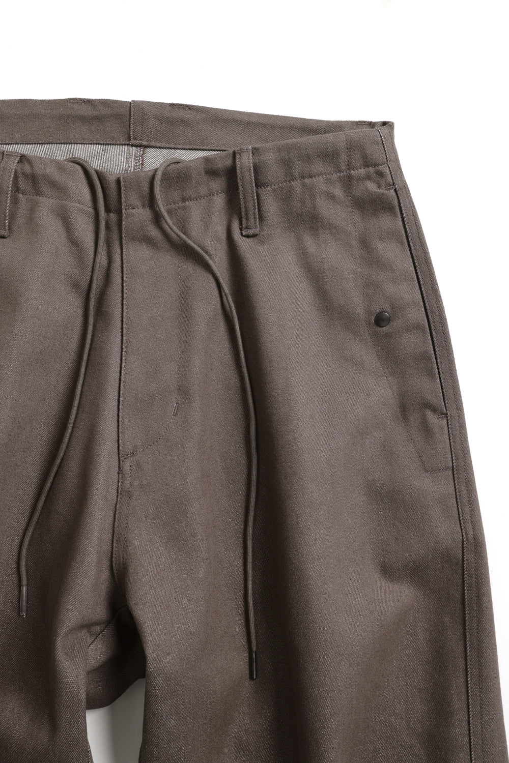 Hatchingroom - Snow Jeans (Washed Brown) product image 4 | TRAB K-Fashion Australia