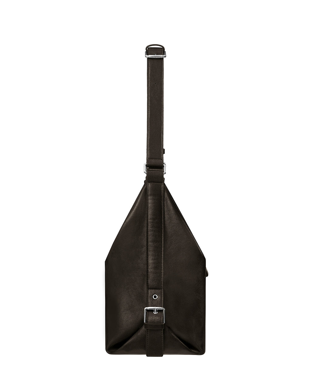 Stand Oil - Mushy Bag Large (Maroon) product image 3 | TRAB K-Fashion Australia