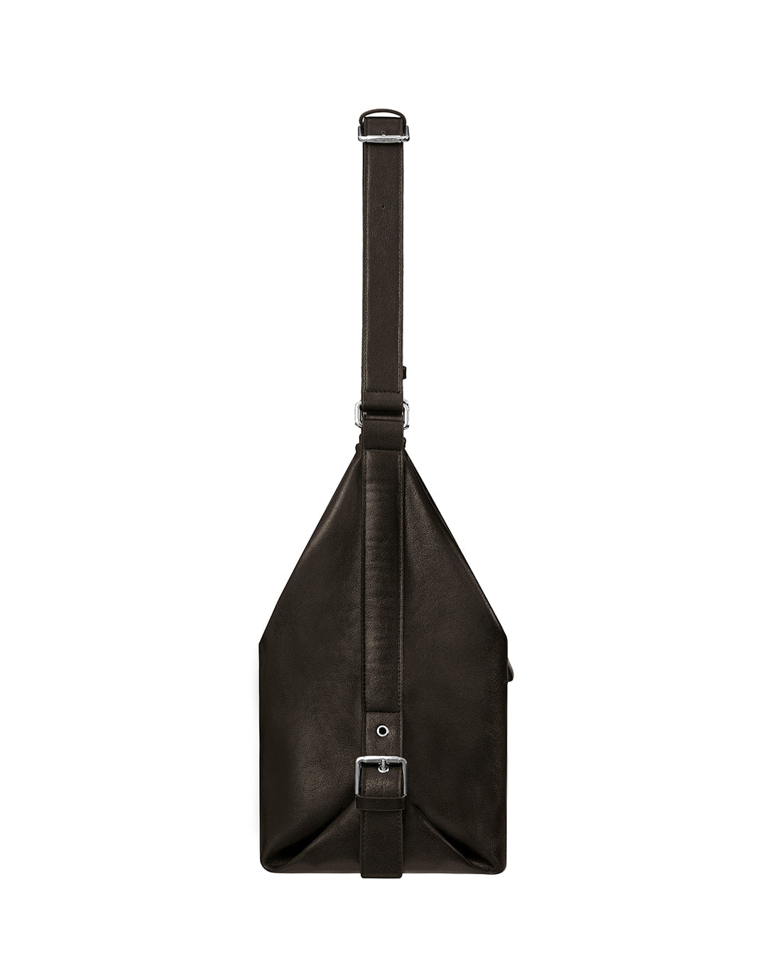 Stand Oil - Mushy Bag Large (Maroon) product image 3 | TRAB K-Fashion Australia