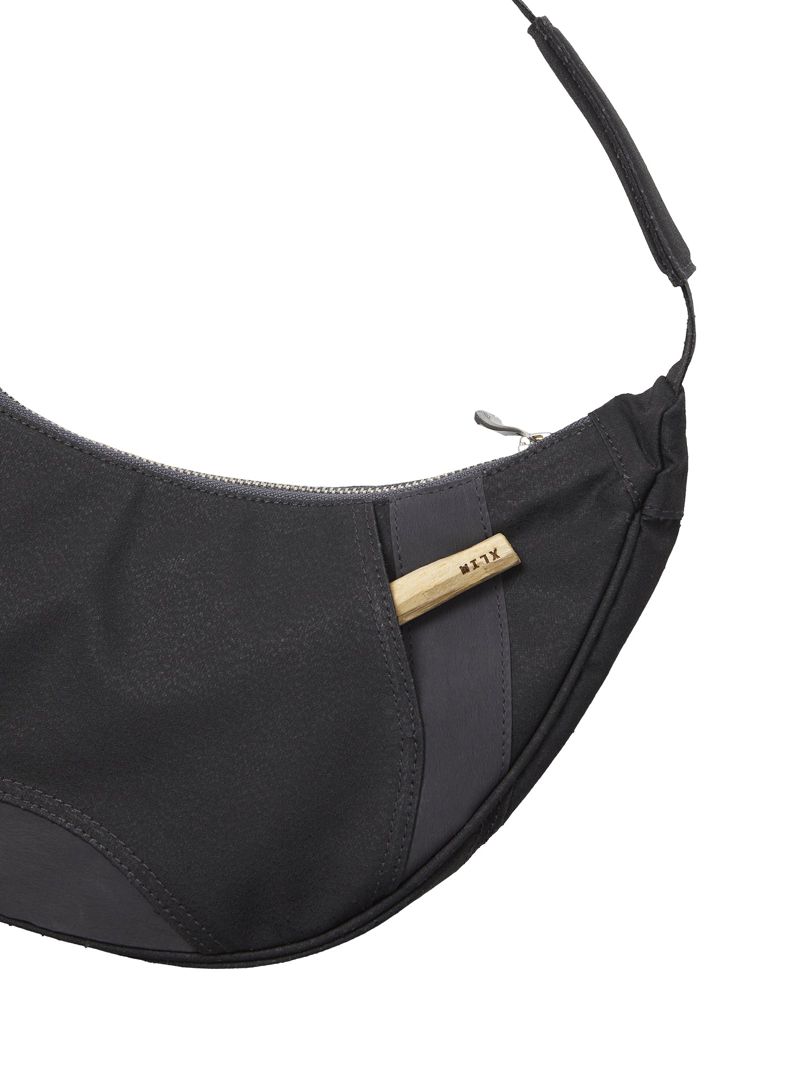 XLIM - Ep.7 01 Bag (Charcoal) product image 2 | TRAB K-Fashion Australia