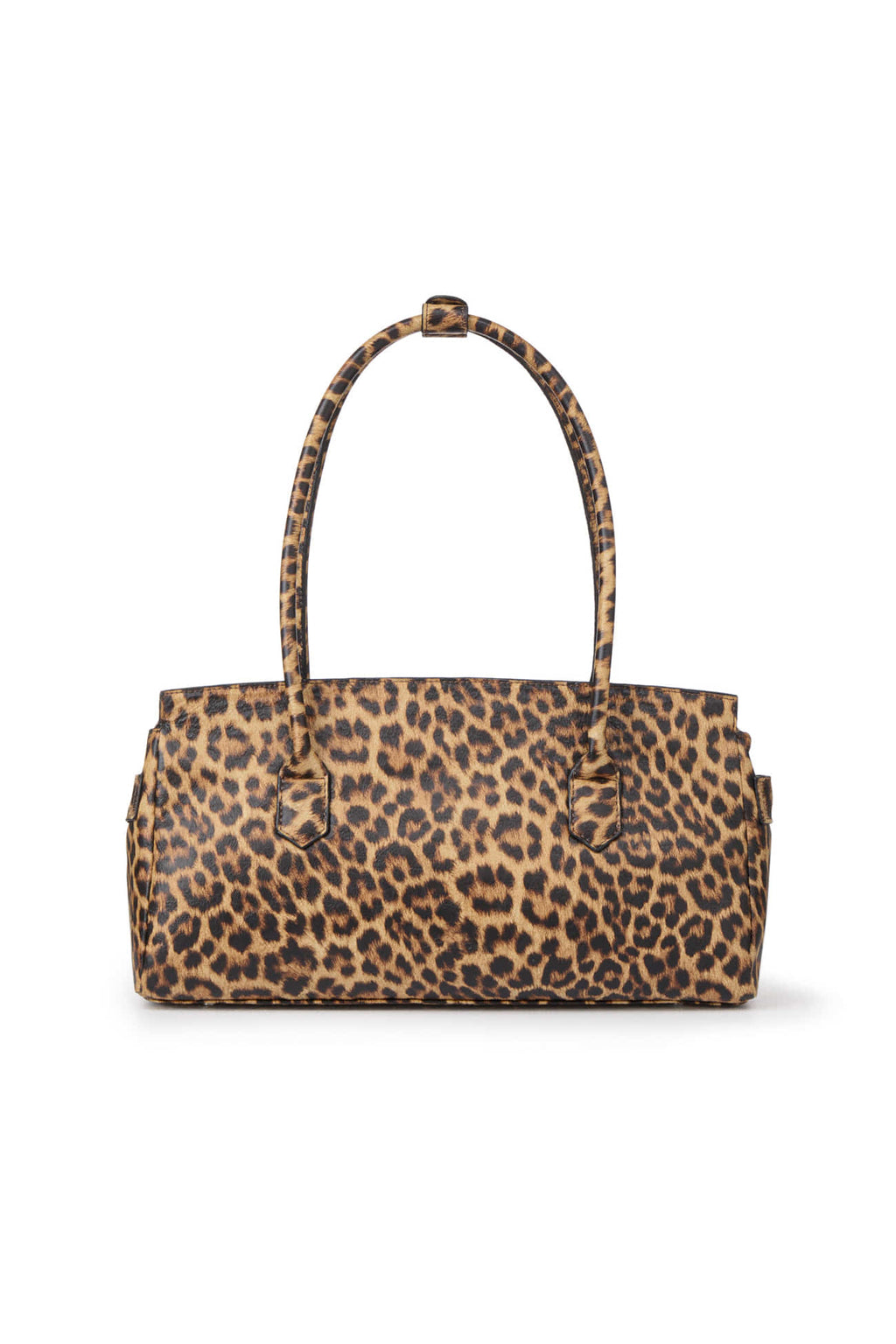 Deinet - Animal Two-Way Bag (Brown) product image 3 | TRAB K-Fashion Australia