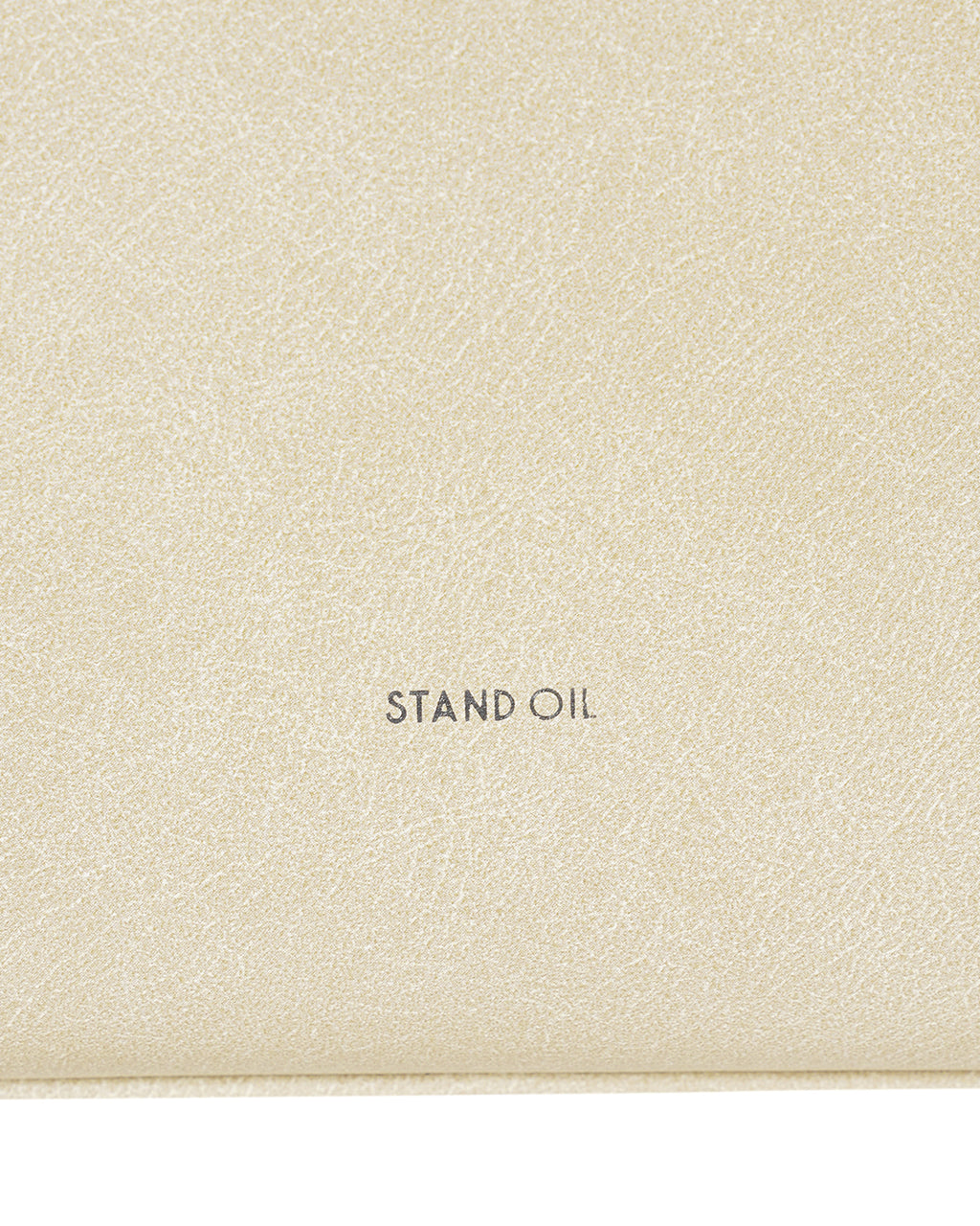 Stand Oil - Ringo Bag (Canvas Cream) product image 7 | TRAB K-Fashion Australia