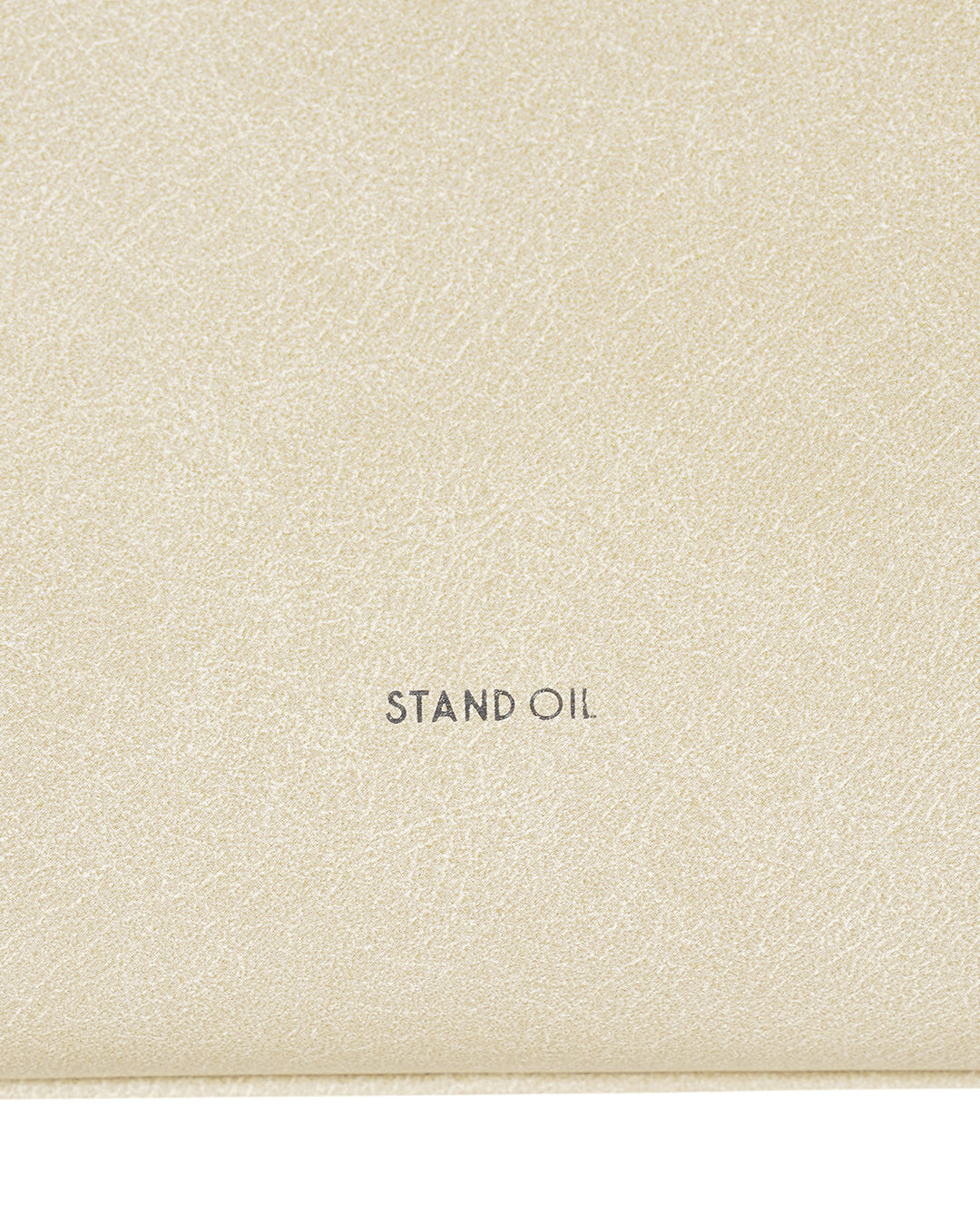 Stand Oil - Ringo Bag (Canvas Cream) product image 7 | TRAB K-Fashion Australia