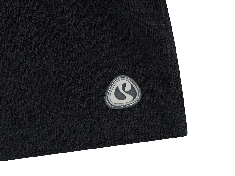 Coyseio - Cozy Shorts (Charcoal) product image 14 | TRAB K-Fashion Australia