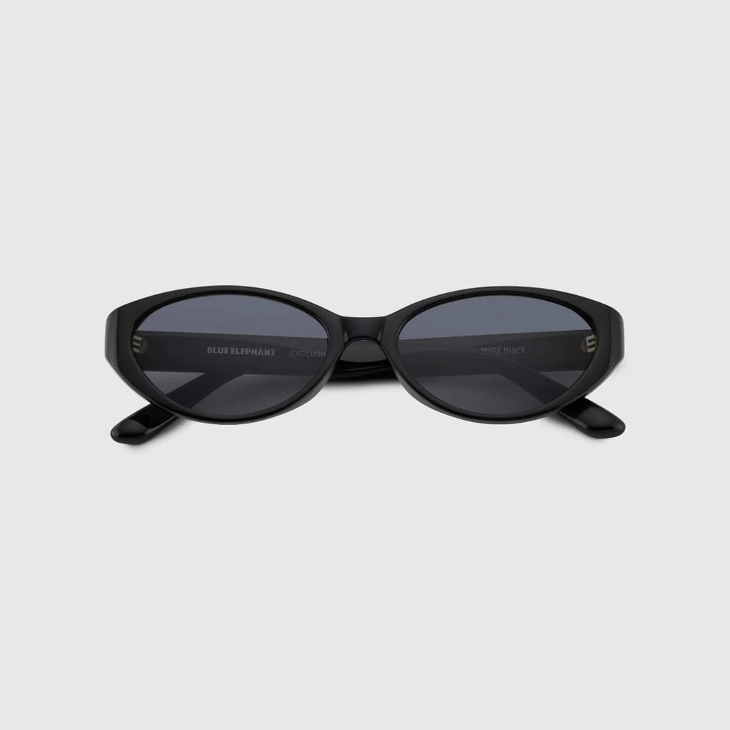 Blue Elephant - Muse (Black) product image 12 | TRAB K-Fashion Australia