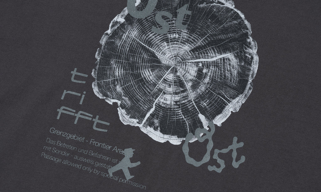 San San Gear - Ar Ostland Long Sleeves Brown product image 9 | TRAB K-Fashion Australia
