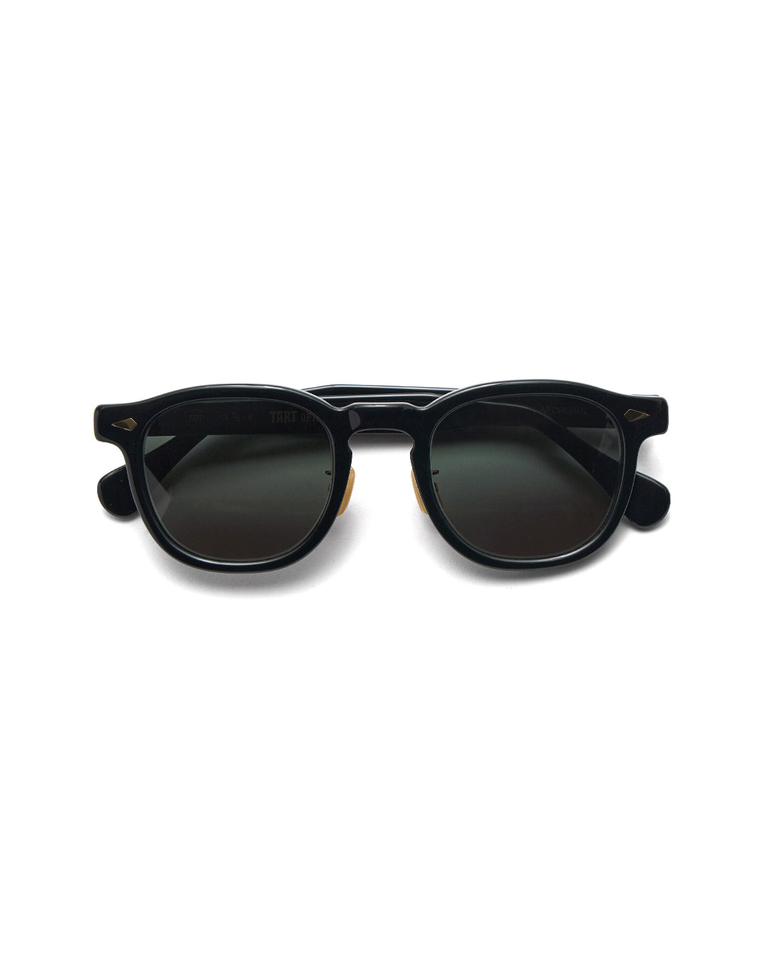 Eastlogue - Ar-original(49) (Black Sunglass) product image 1 | TRAB K-Fashion Australia